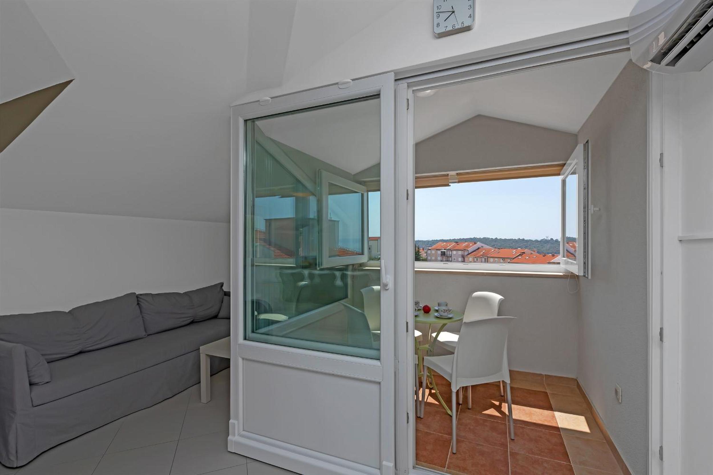 Top View Apartment