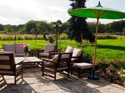 Le Clos Marie