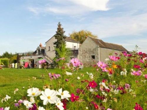 Le Clos Marie