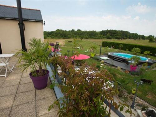 Le Clos Marie