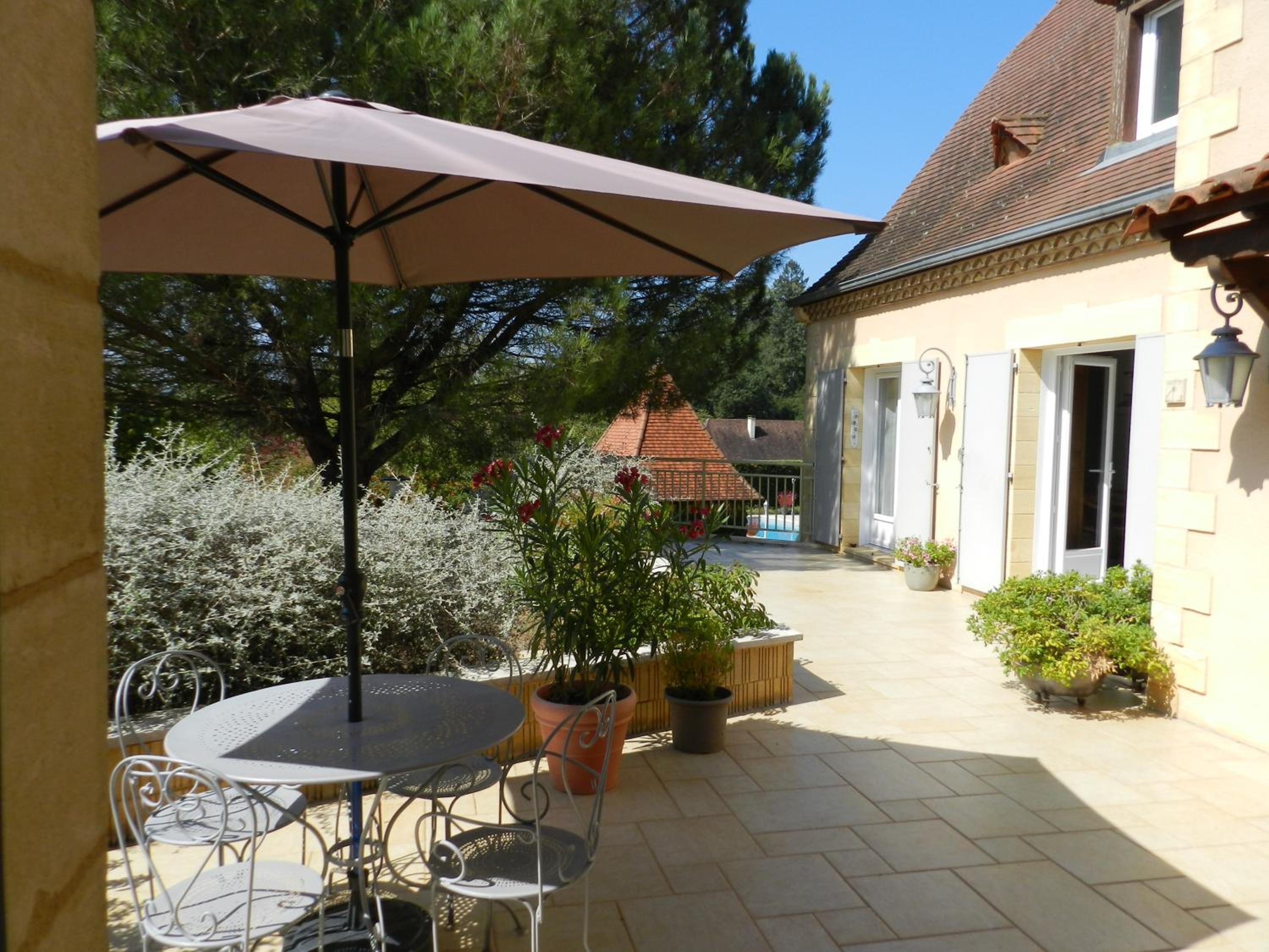 La Sembelie view 2