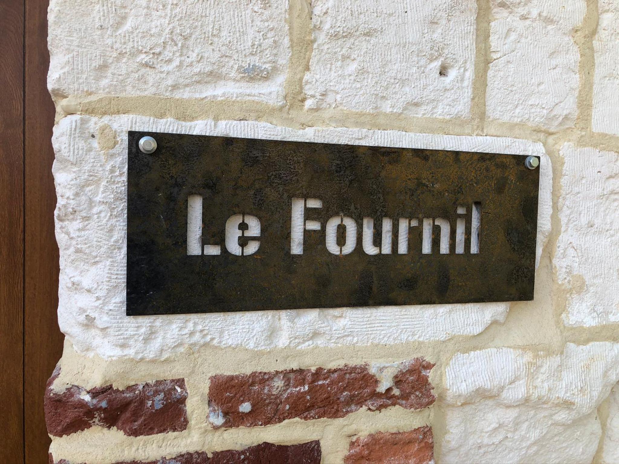 Aux doux logis view 4