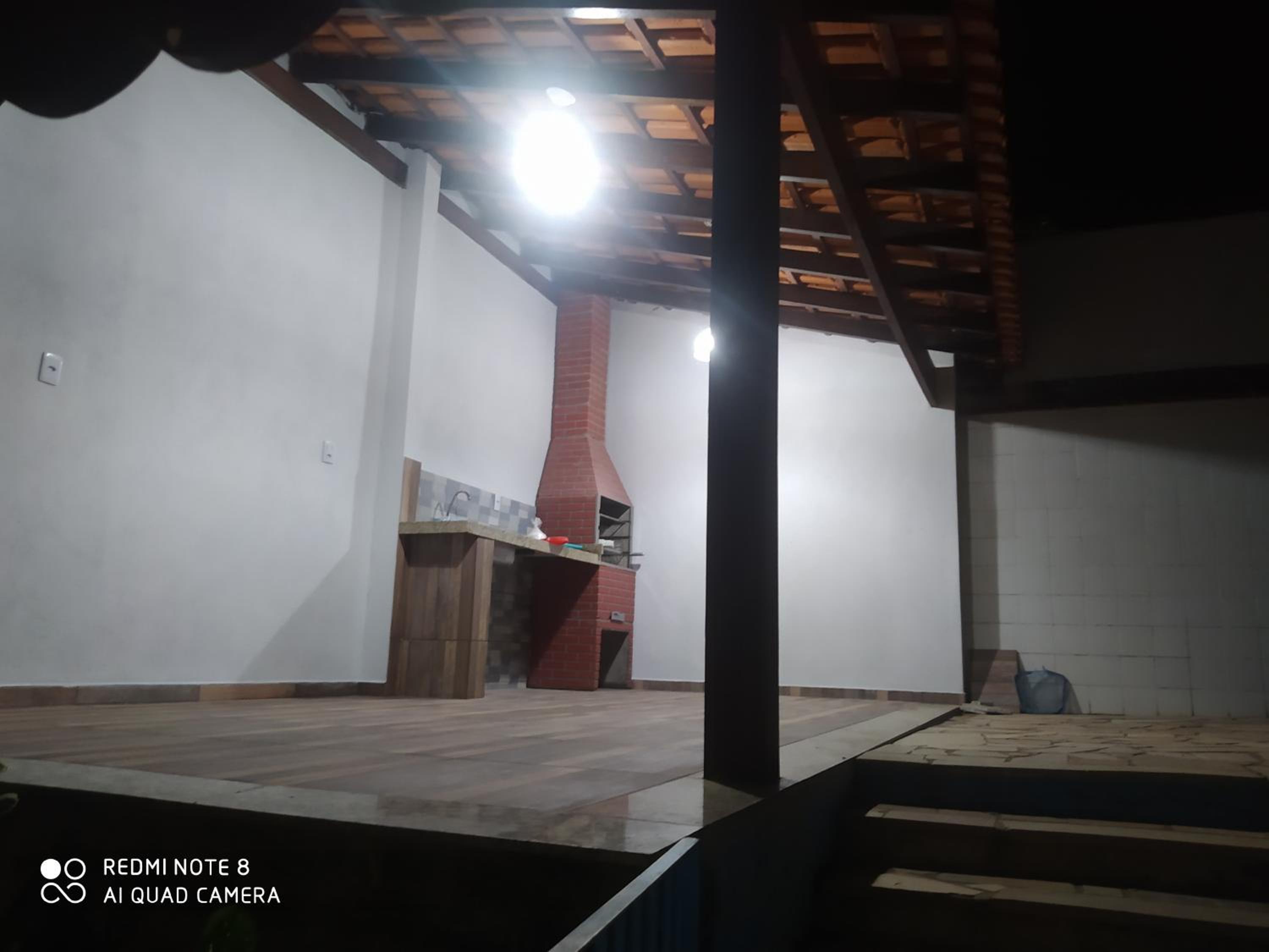 Casa 3 quartos com Piscina em Itatiaia