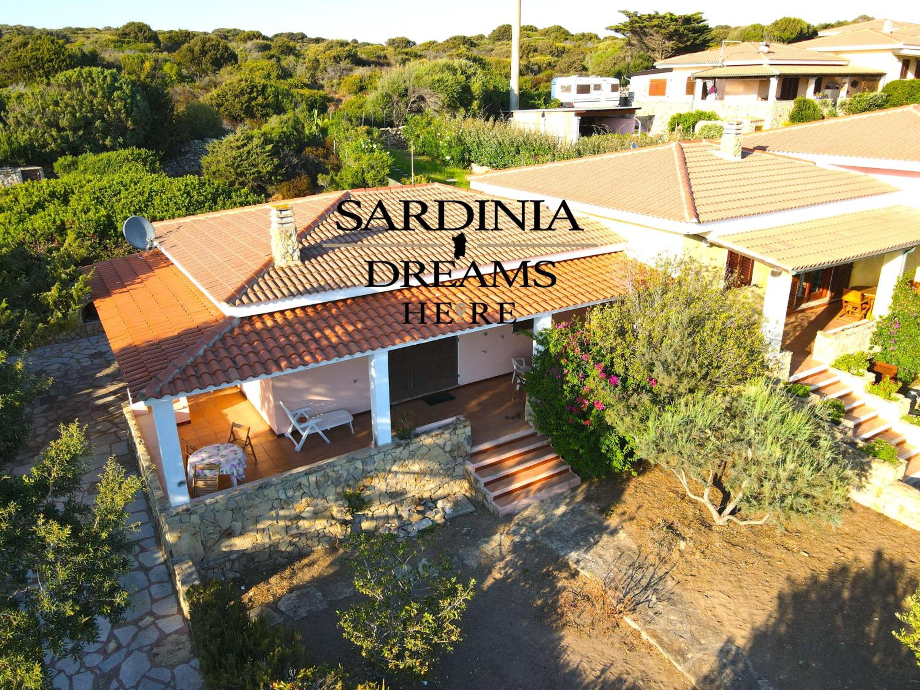 Villa Rubino - Santa Teresa Gallura view 5