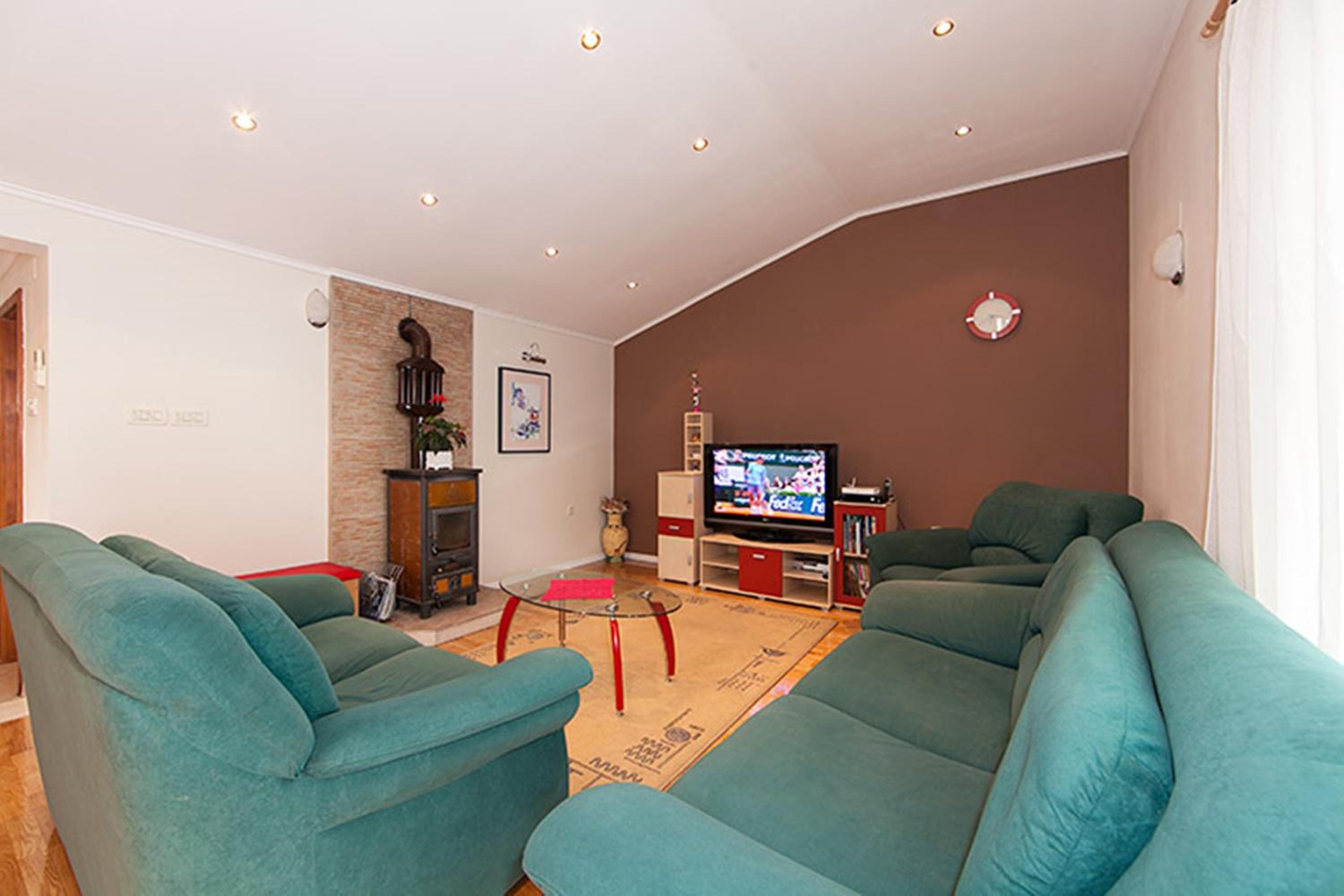 Apartments Zorica