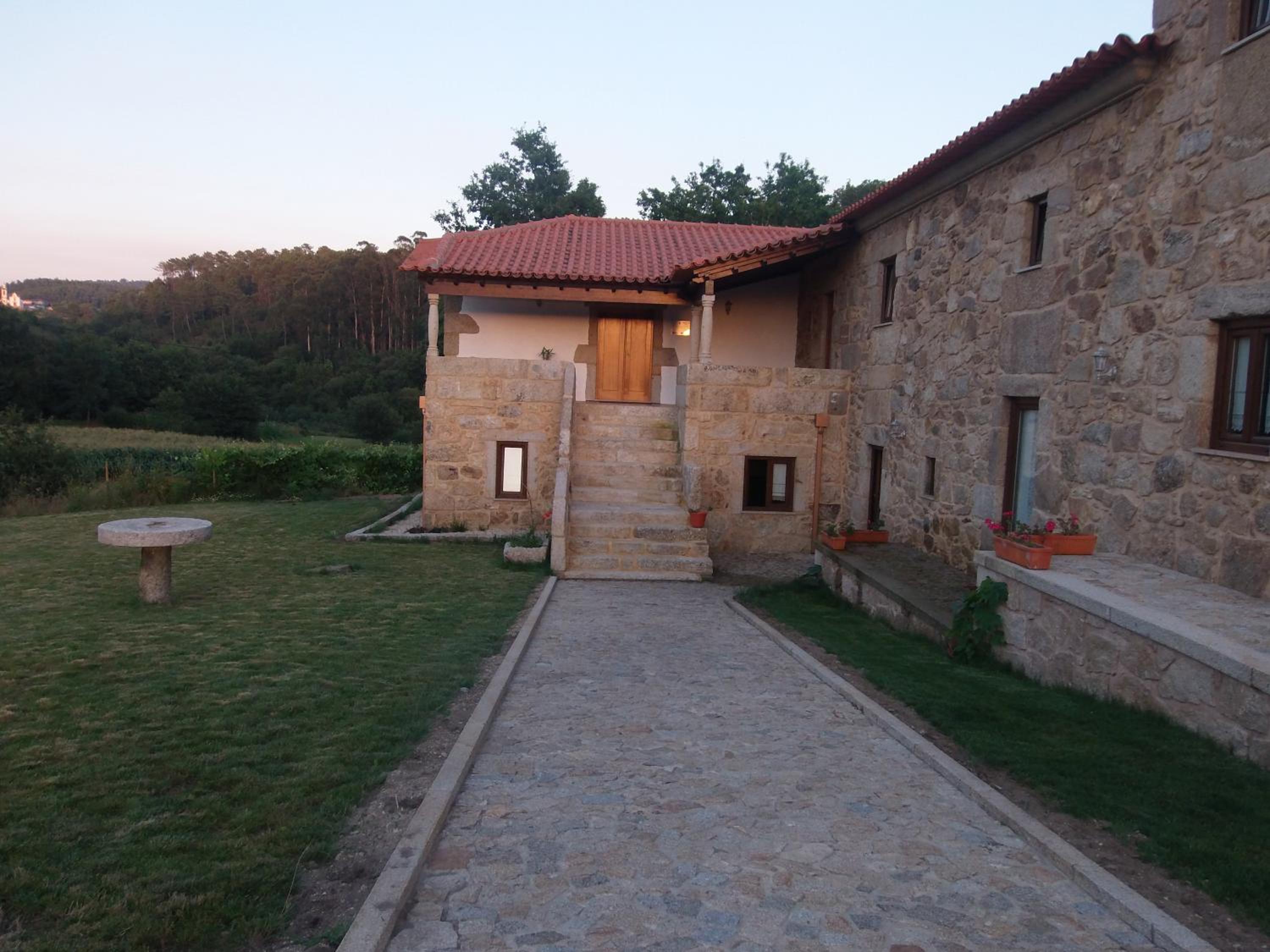 Quinta da Gandra