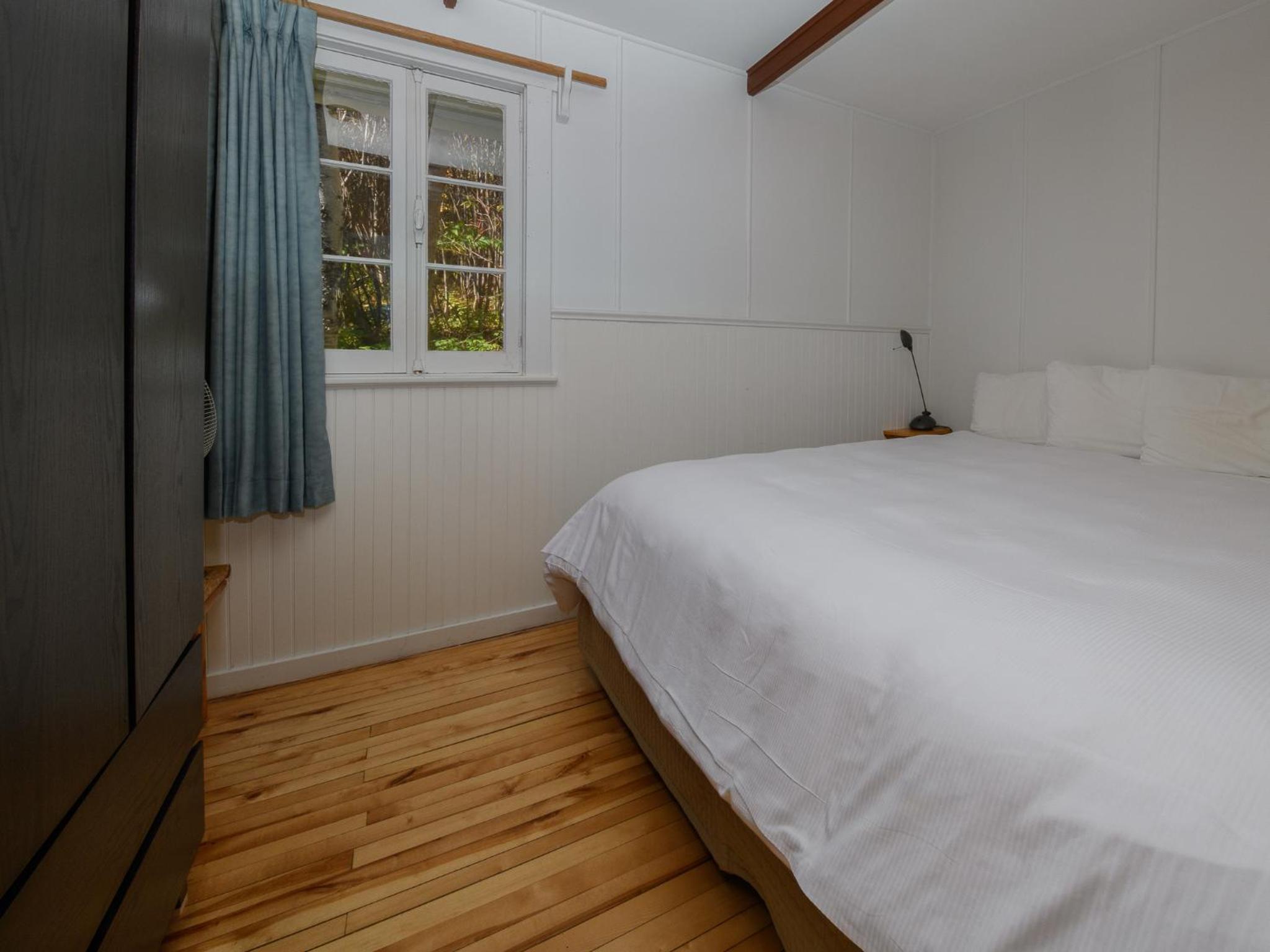 Au Pic de l'Aurore Motel-Chalets