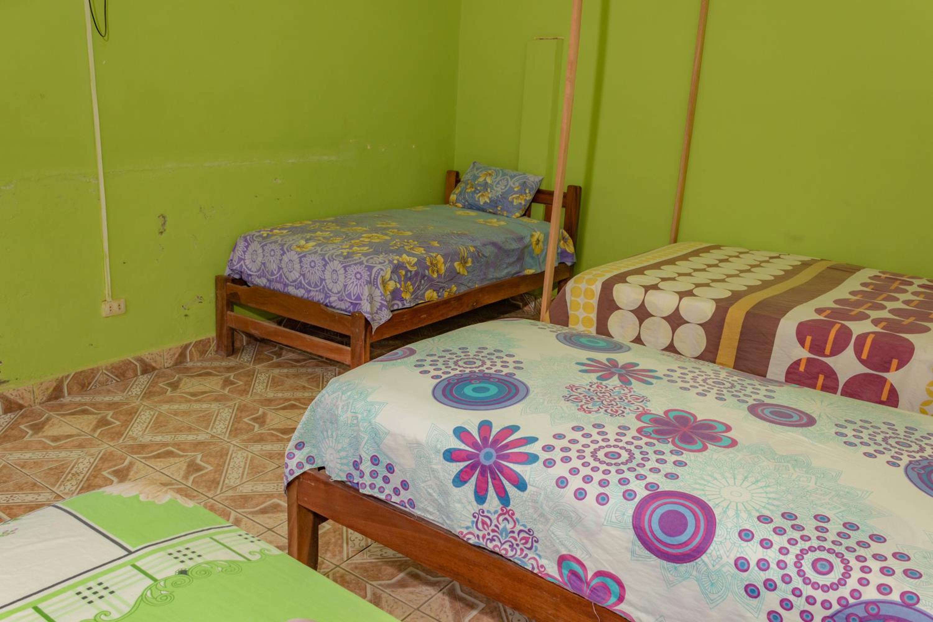 Perezoso Hostel