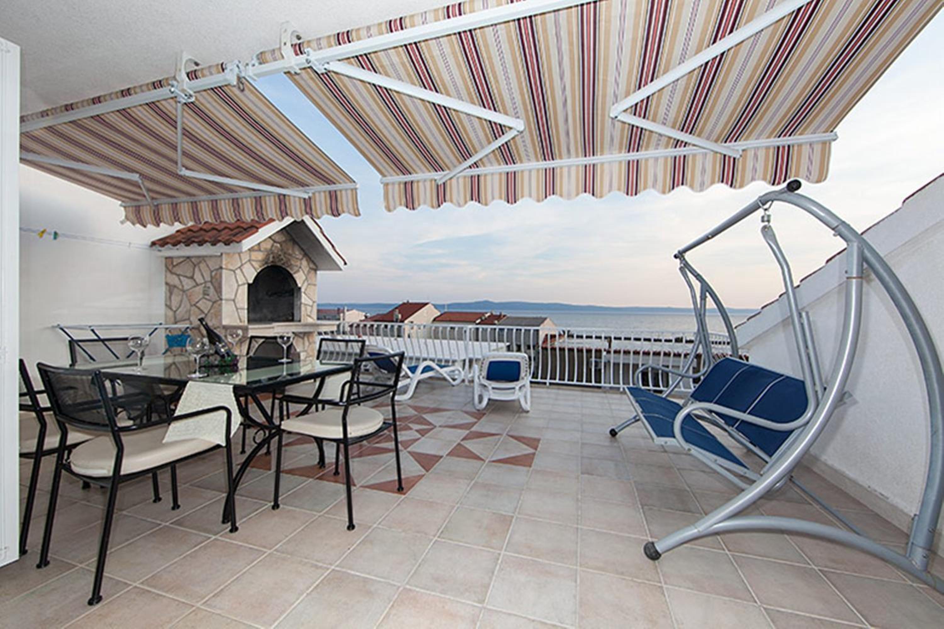 Apartments Zorica