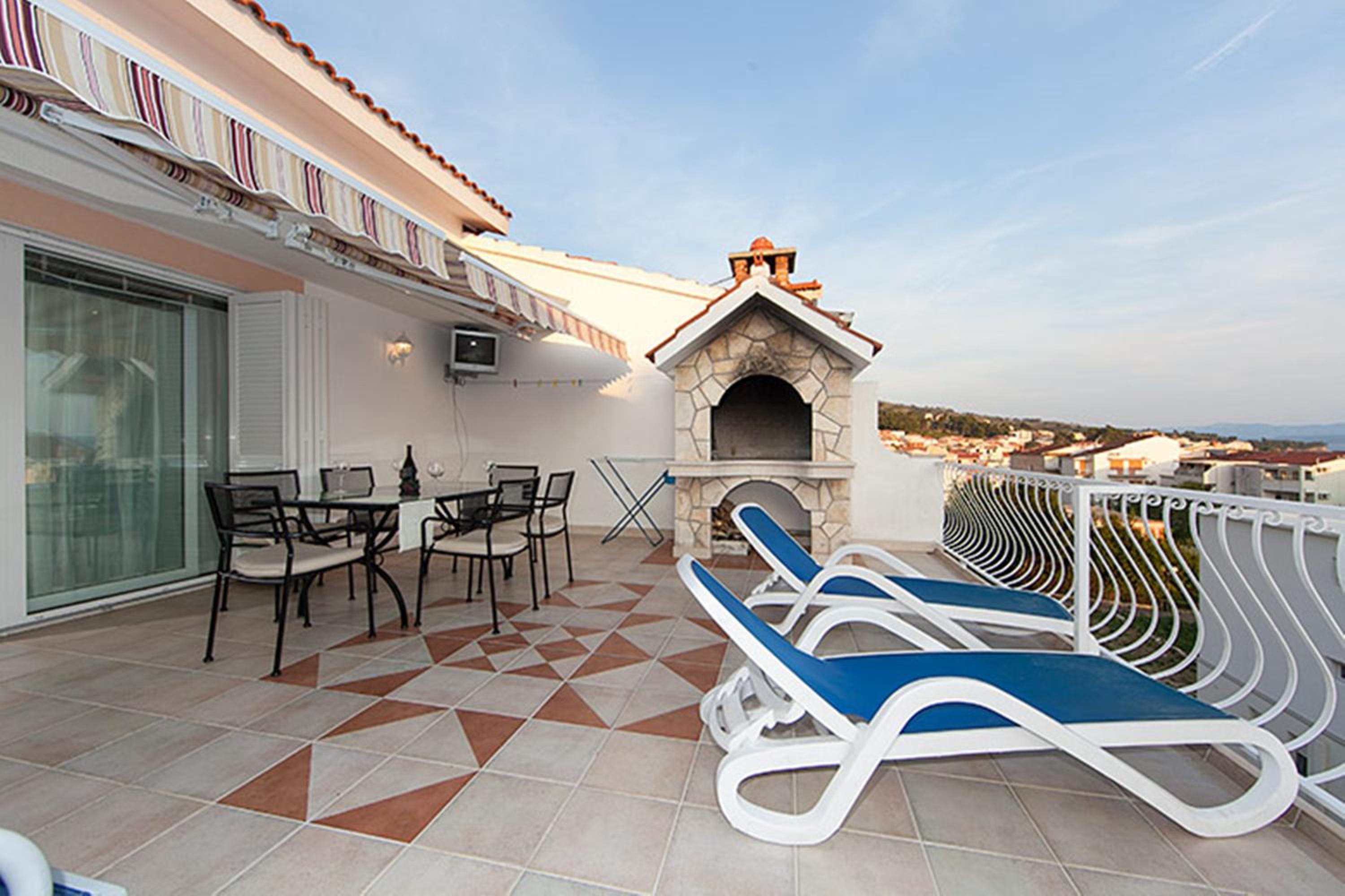Apartments Zorica