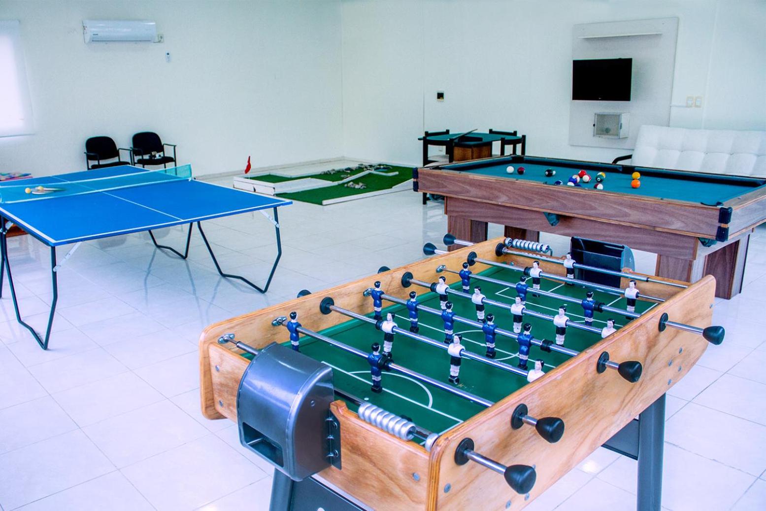Blaumer Apartamentos - Edificio Aguila Dorada