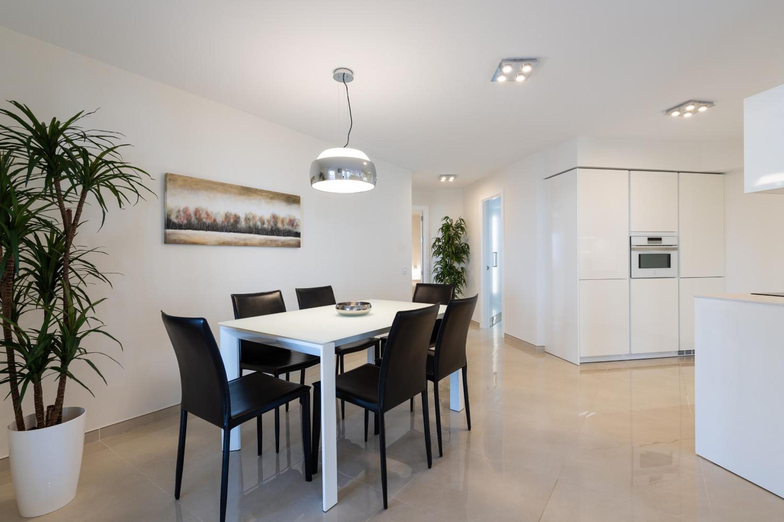 Luxury Terrace Ocean view-P67B By CanariasGetaway view 2