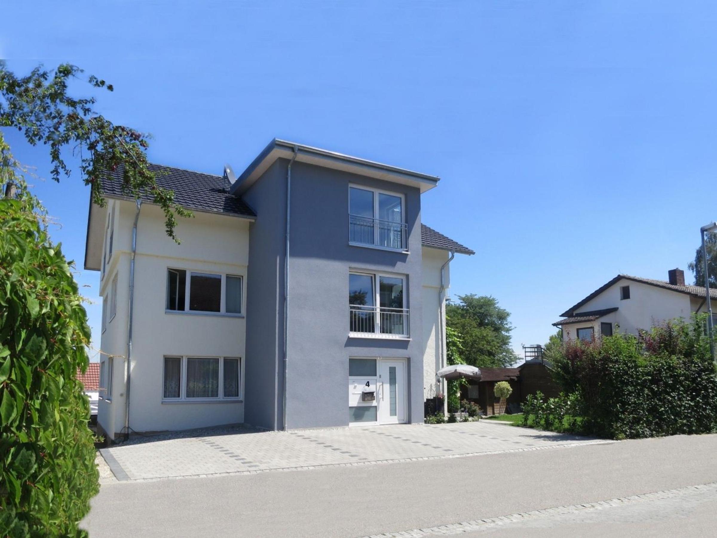 Atelier Probst Hornwiesenstraße 4