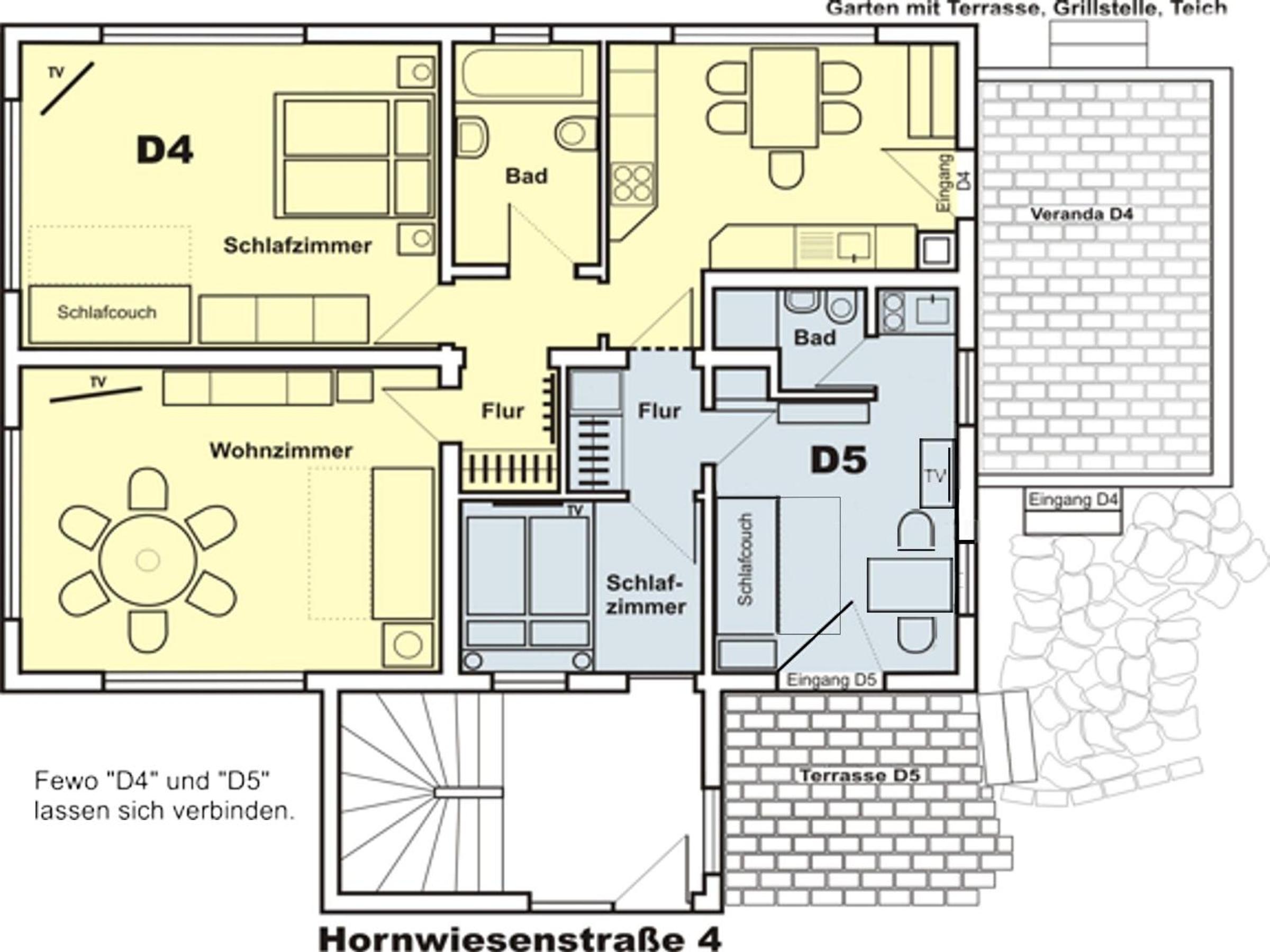 Atelier Probst Hornwiesenstraße 4