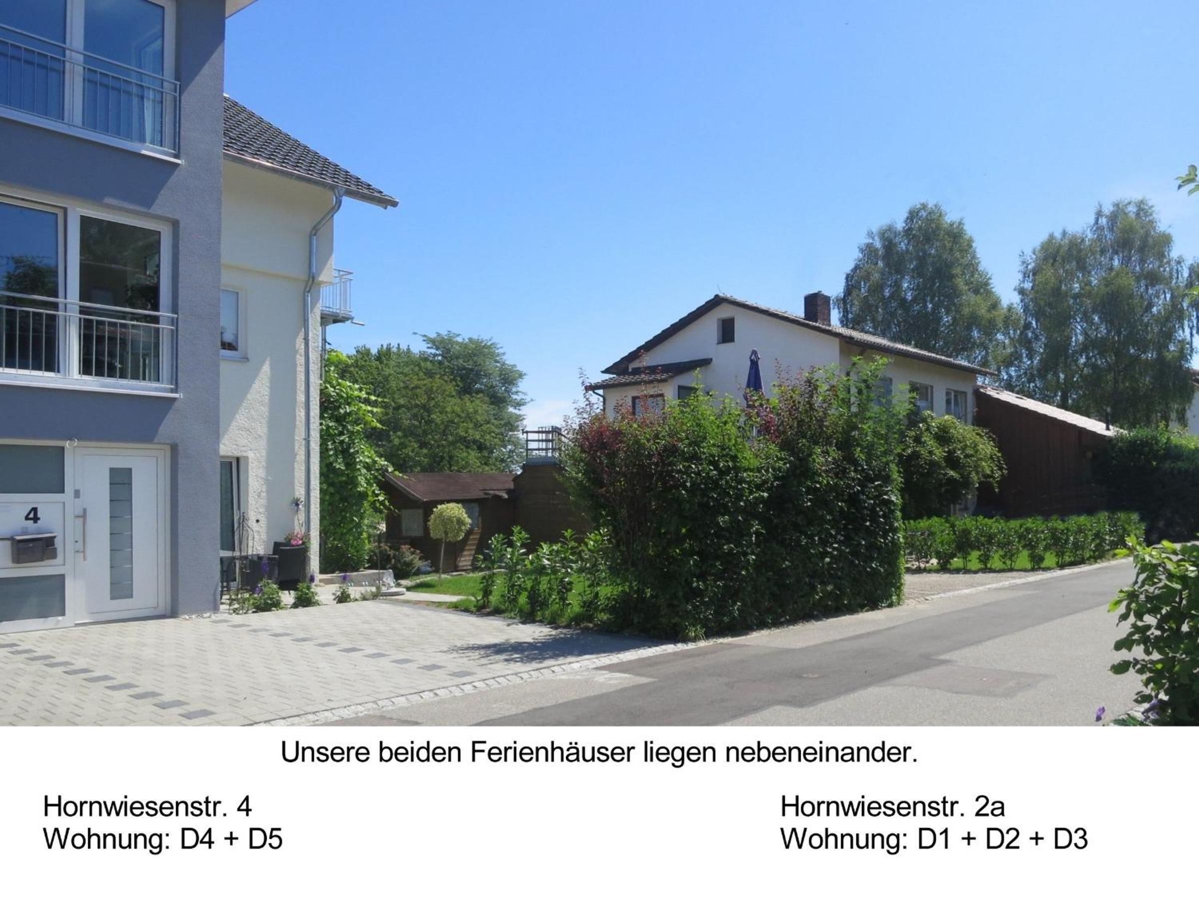 Atelier Probst Hornwiesenstraße 4
