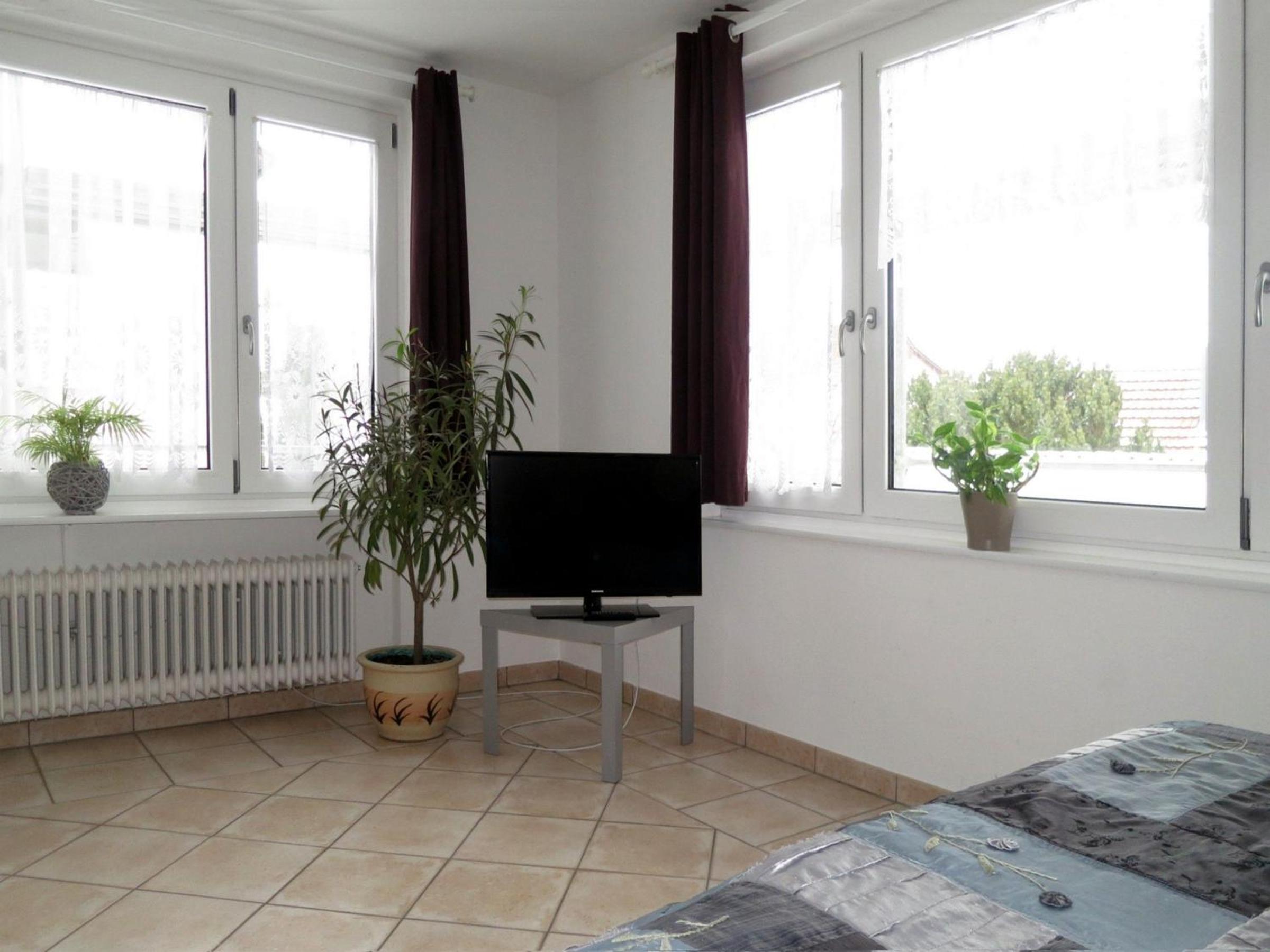 Atelier Probst Hornwiesenstraße 4