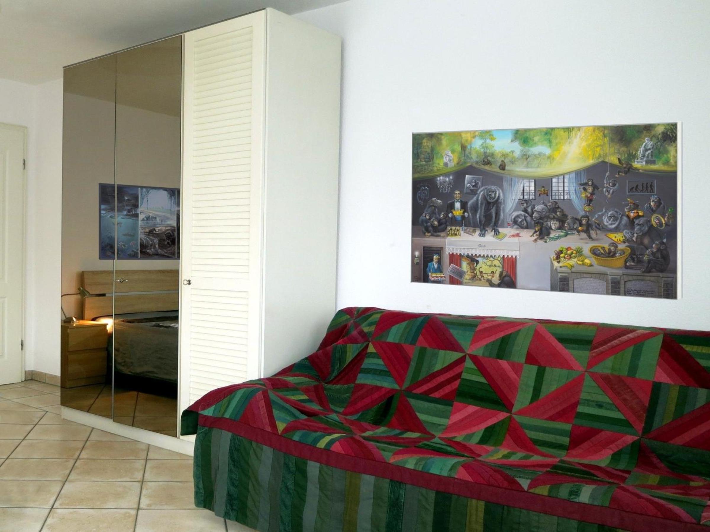 Atelier Probst Hornwiesenstraße 4