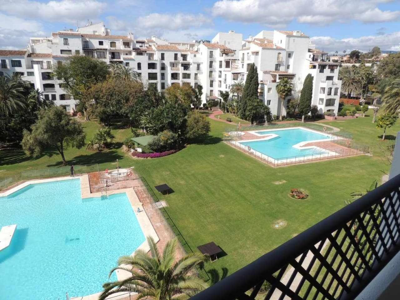 Puerto Banús Marbella photo 1