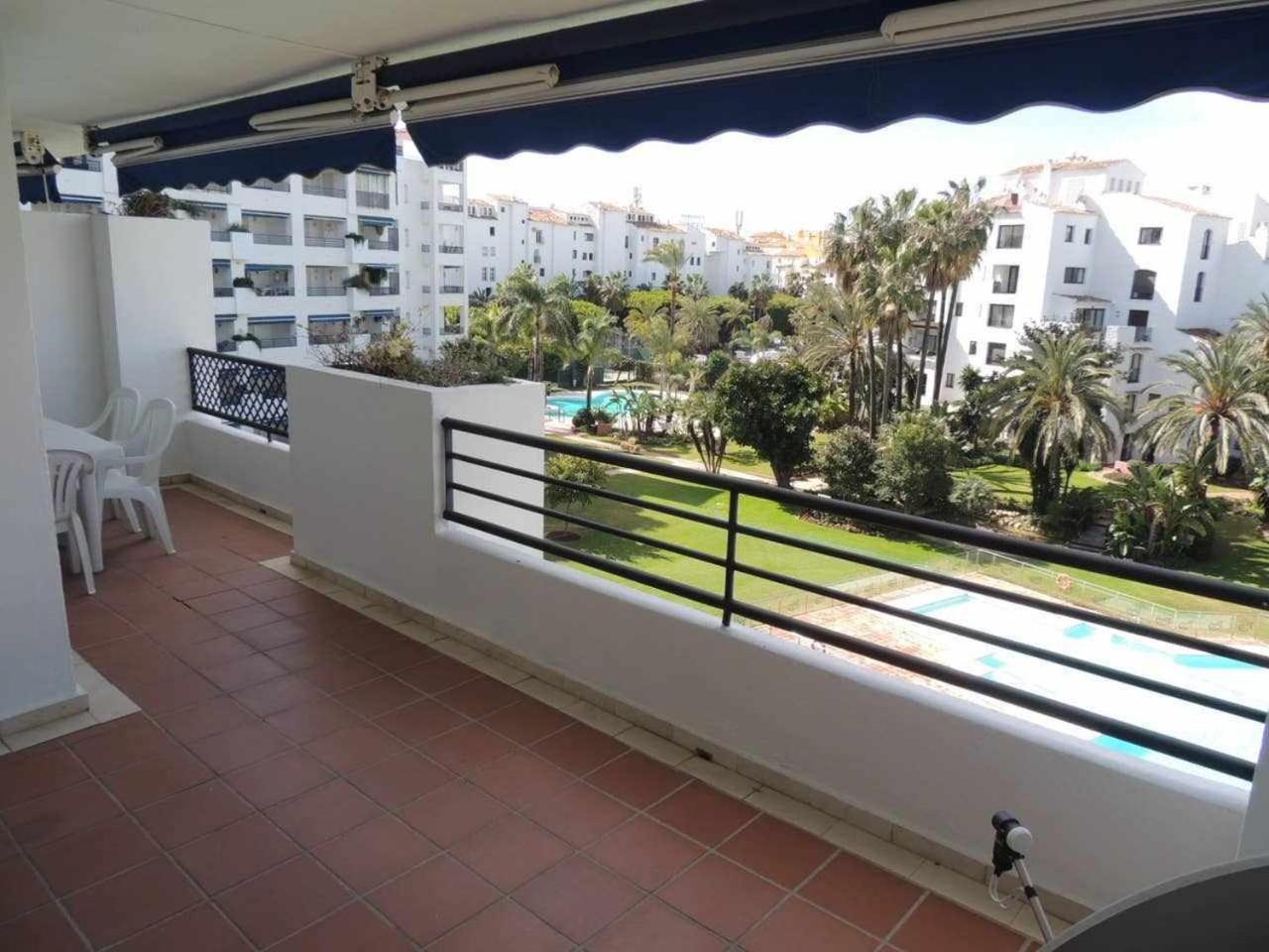 Puerto Banús Marbella photo 4