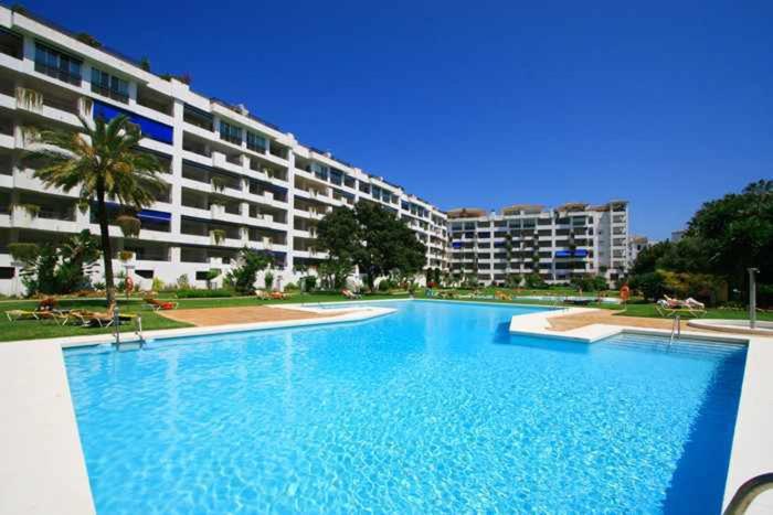 Ground Floor apartment in Puerto Banús photo 1