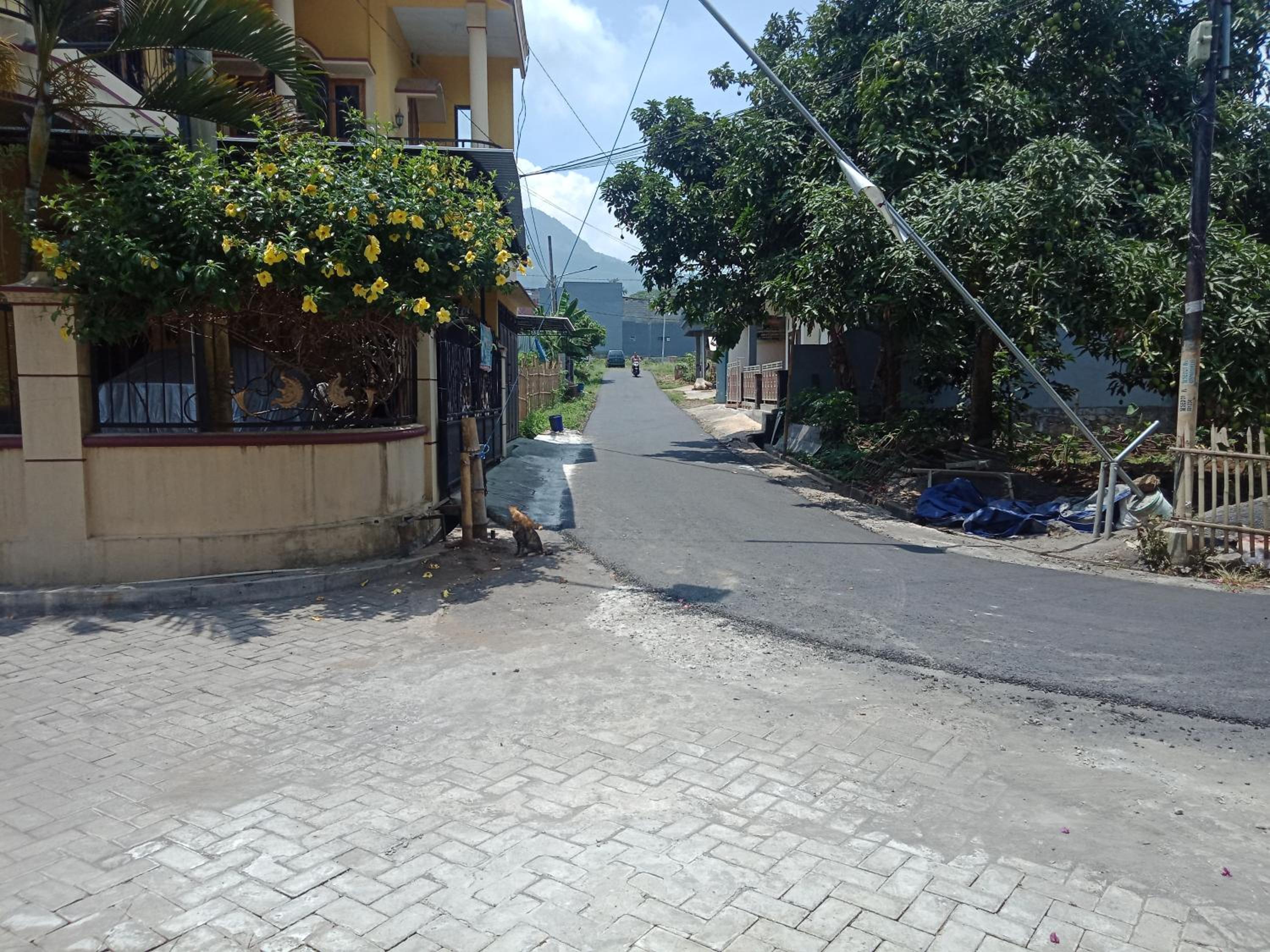Nazifa Homestay