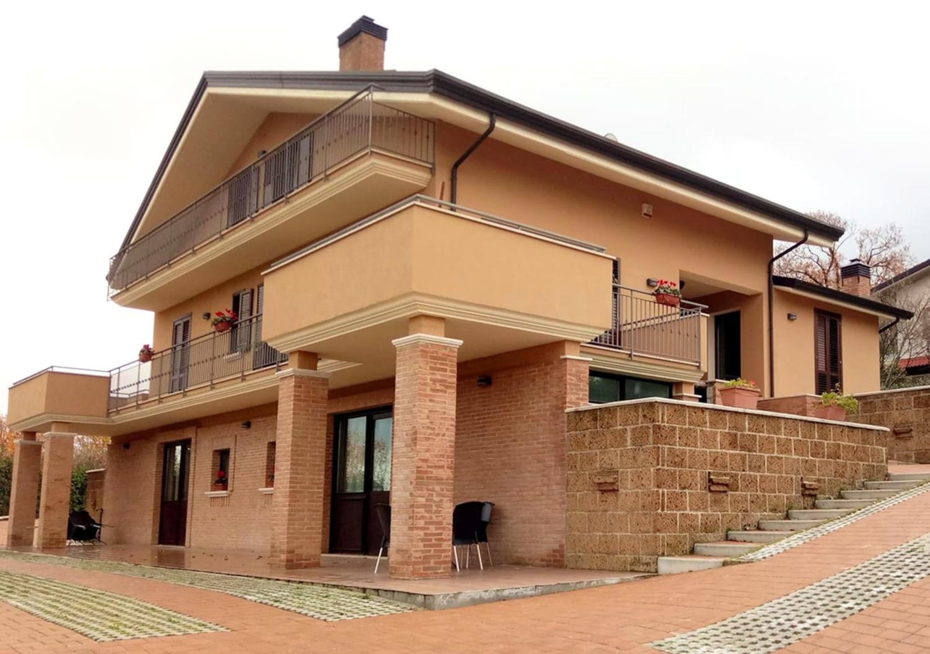 3 bedrooms appartement with city view shared pool and enclosed garden at Avellino, photo 12