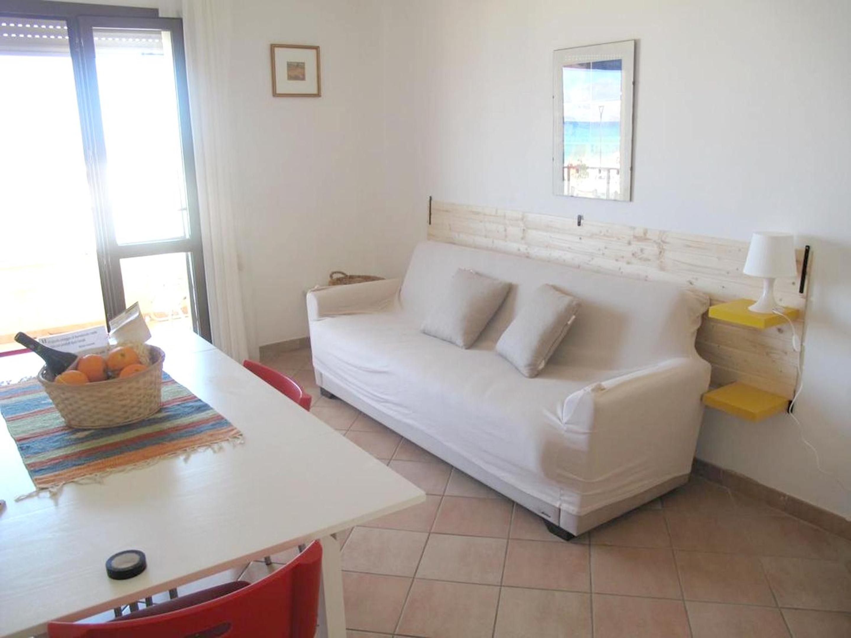 2 bedrooms house with wifi at Alcamo photo 5