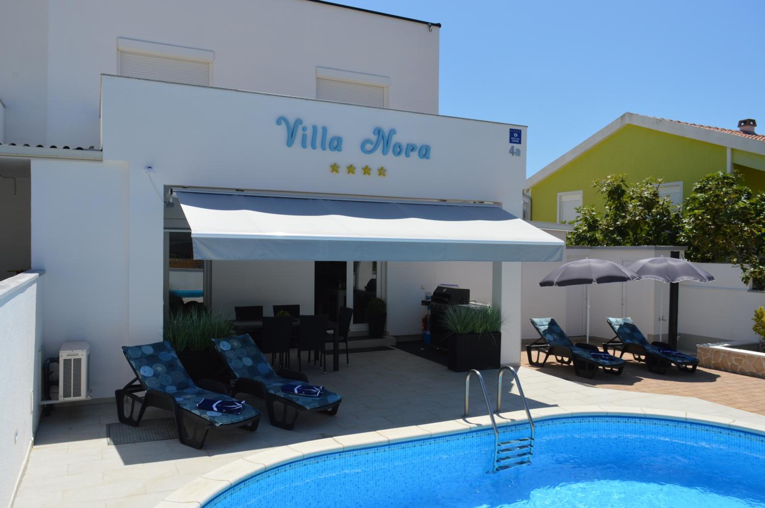Villa Nora view 5