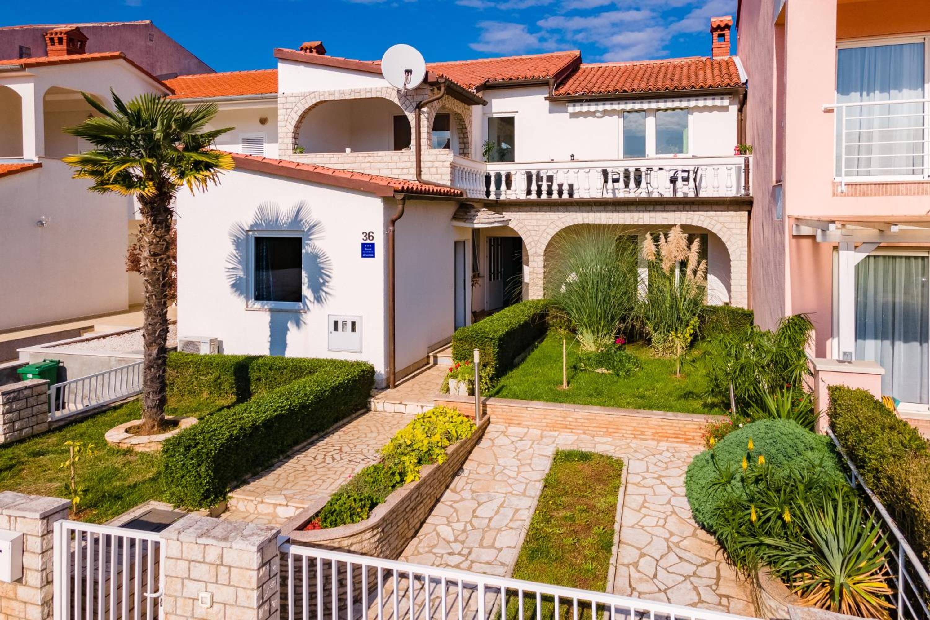 Casa Zen view 2