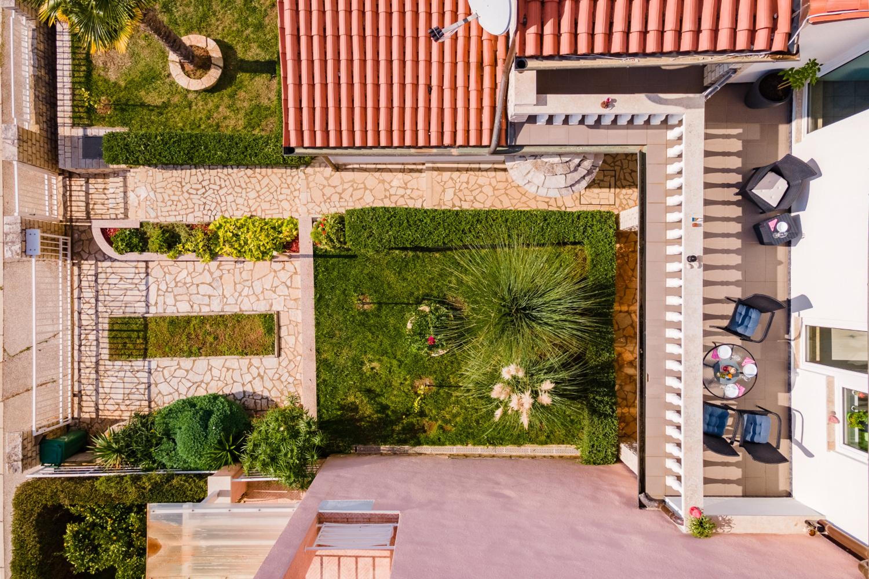 Casa Zen view 3