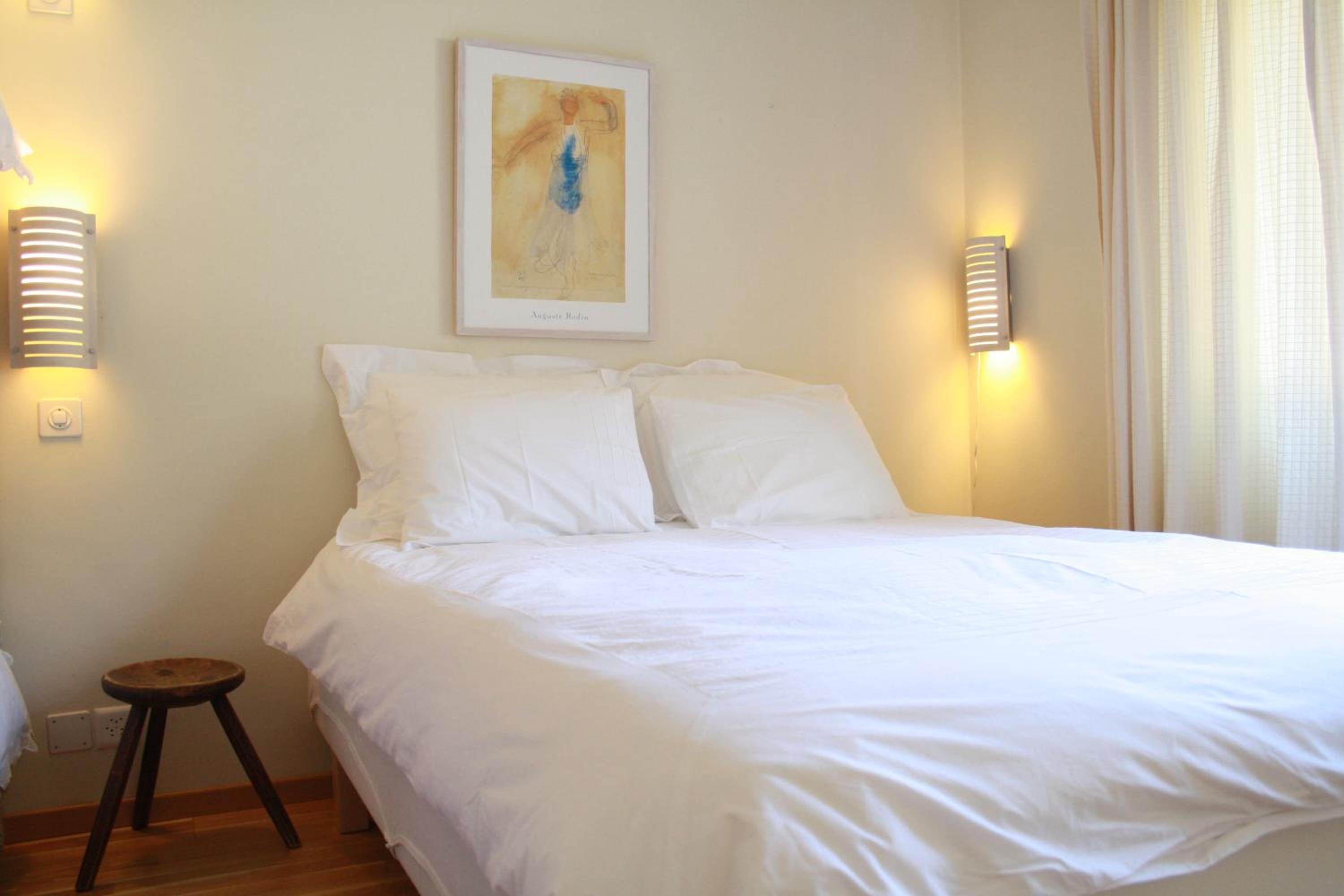Modern & Central, Ambassadeurs