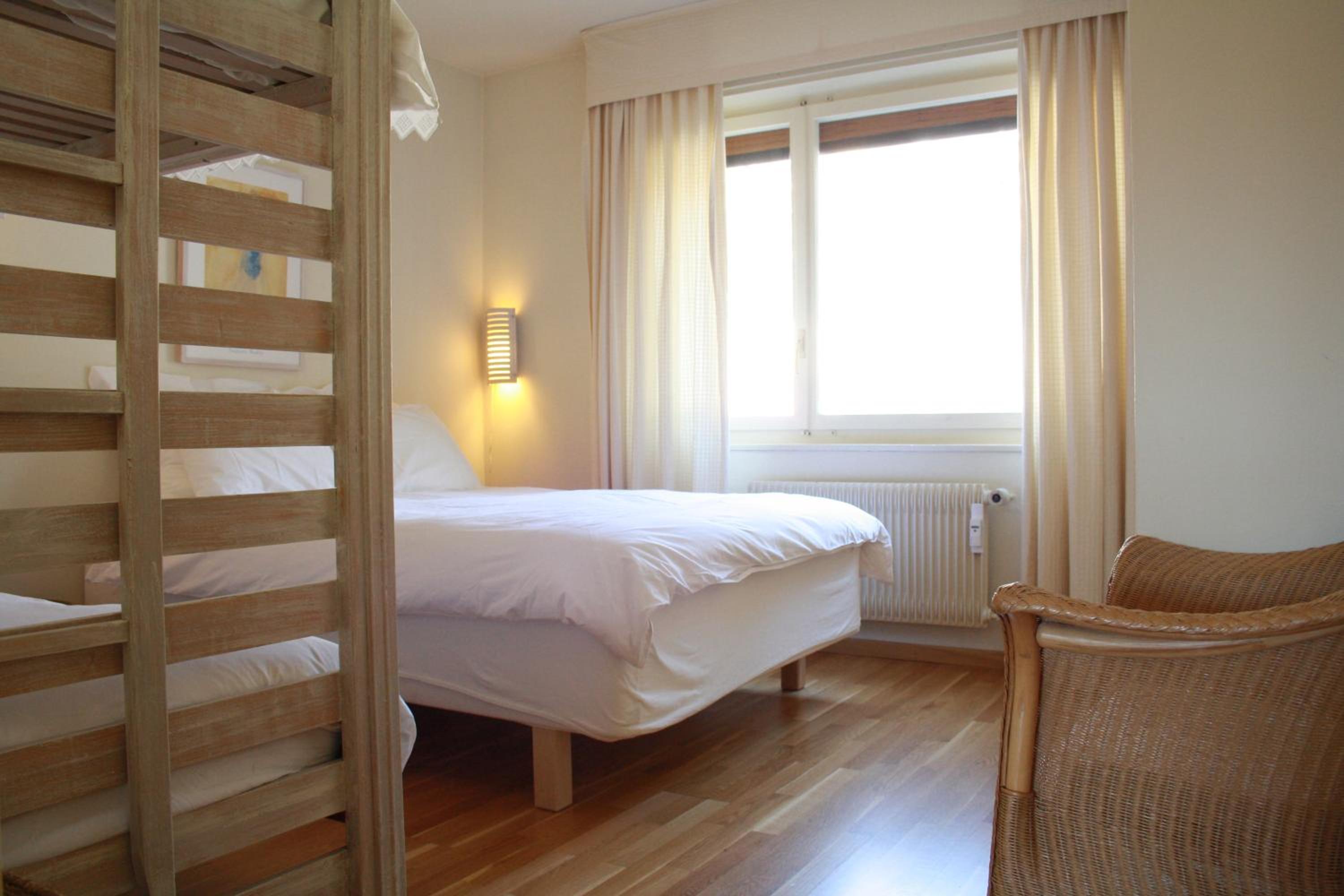 Modern & Central, Ambassadeurs