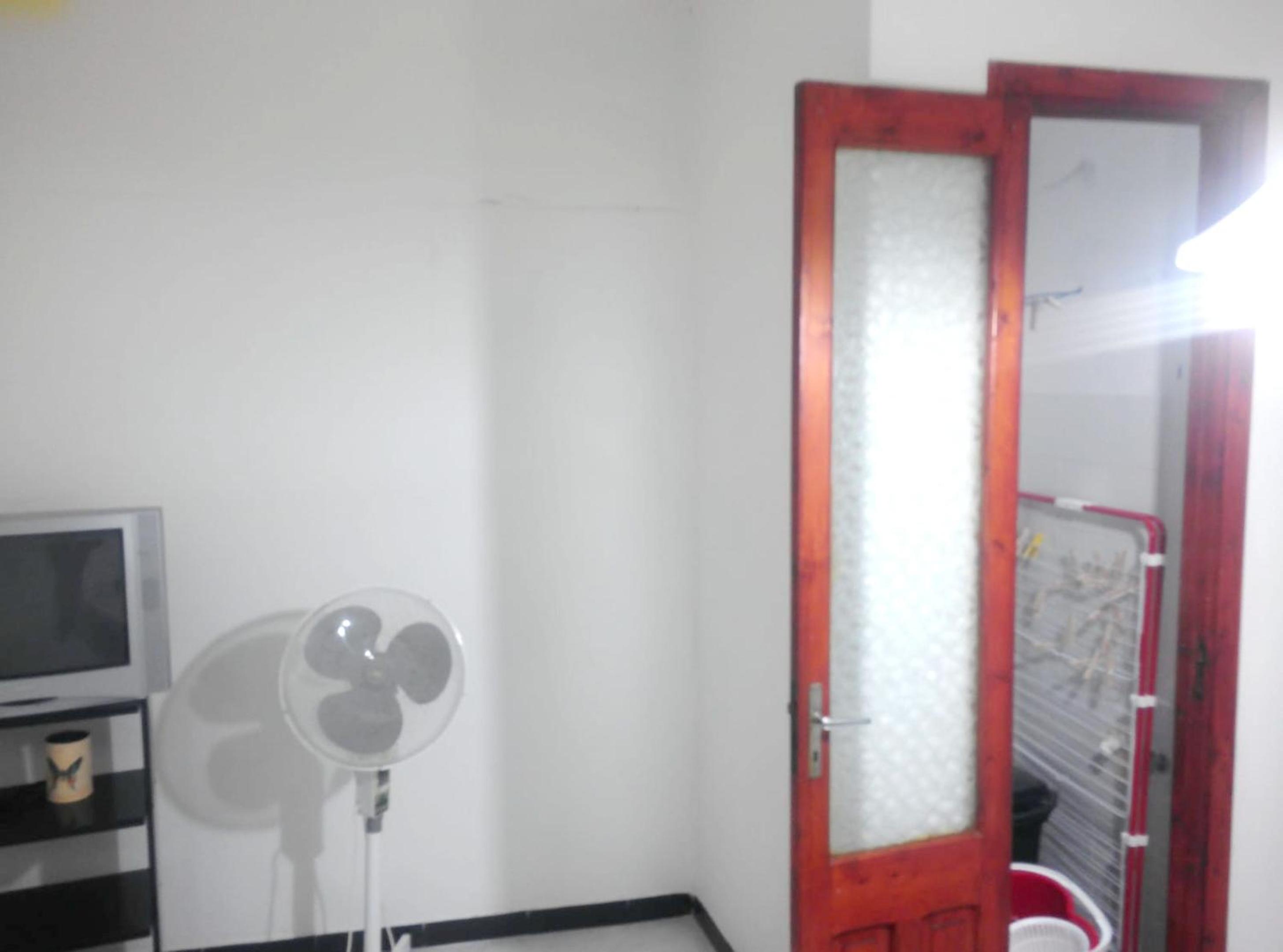 One bedroom appartement at Carloforte 1 km away from the beach