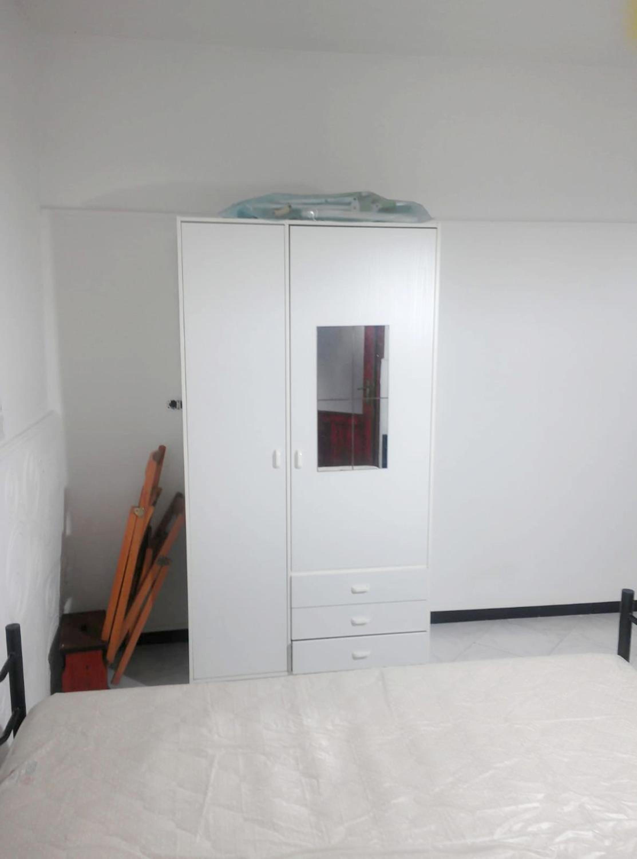 One bedroom appartement at Carloforte 1 km away from the beach view 3