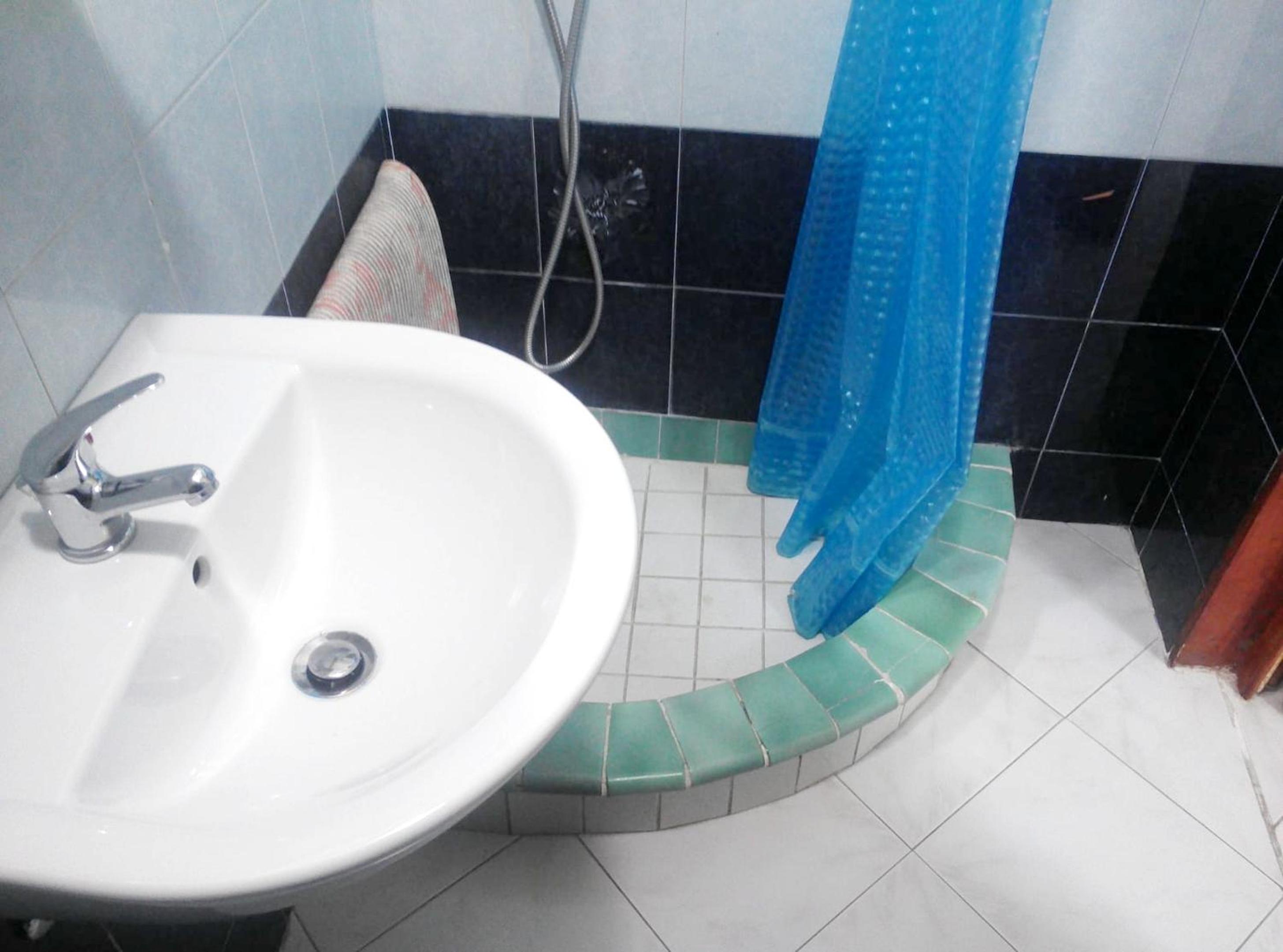 One bedroom appartement at Carloforte 1 km away from the beach view 4