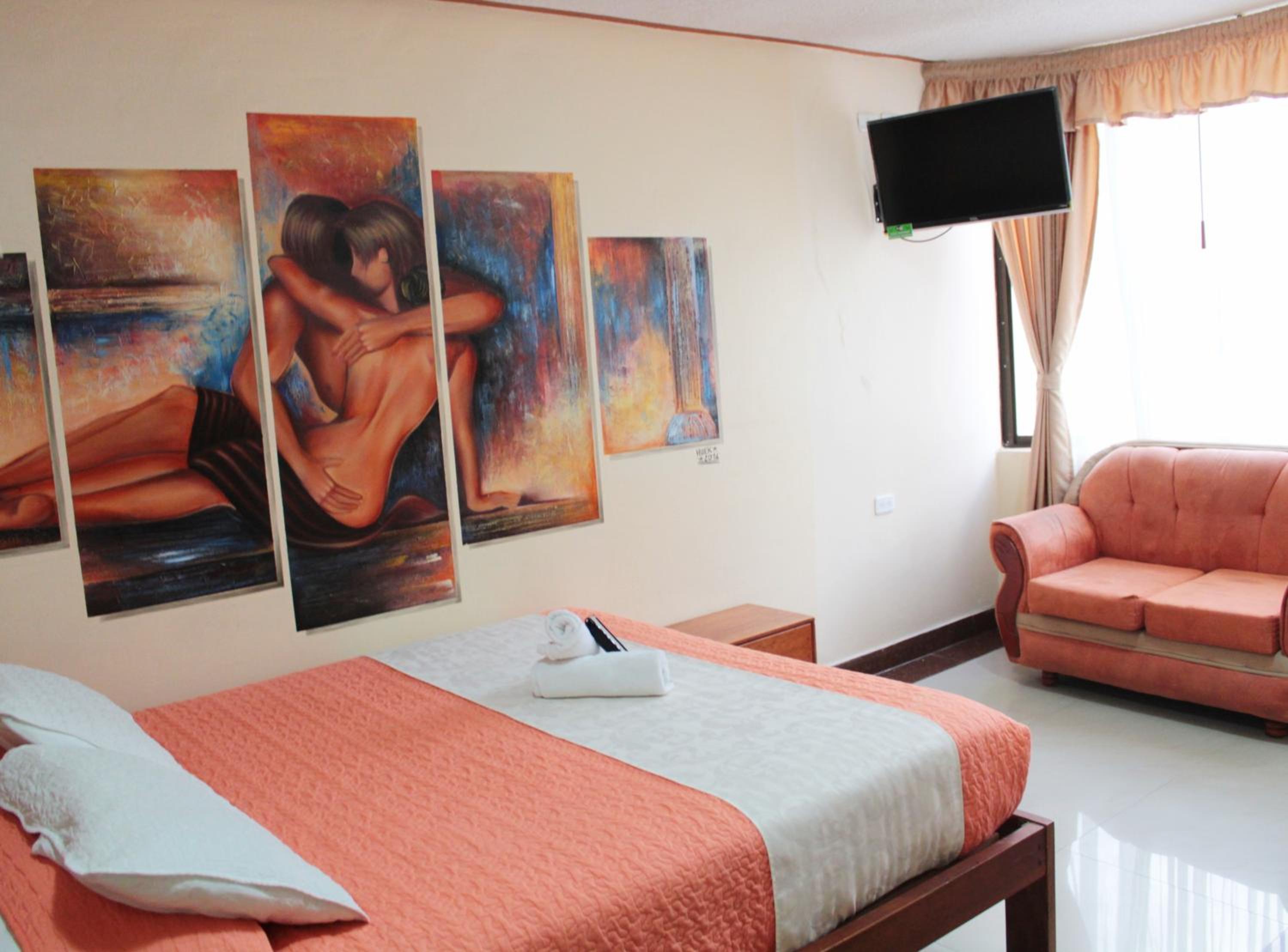 Hostal Dulce Amanecer
