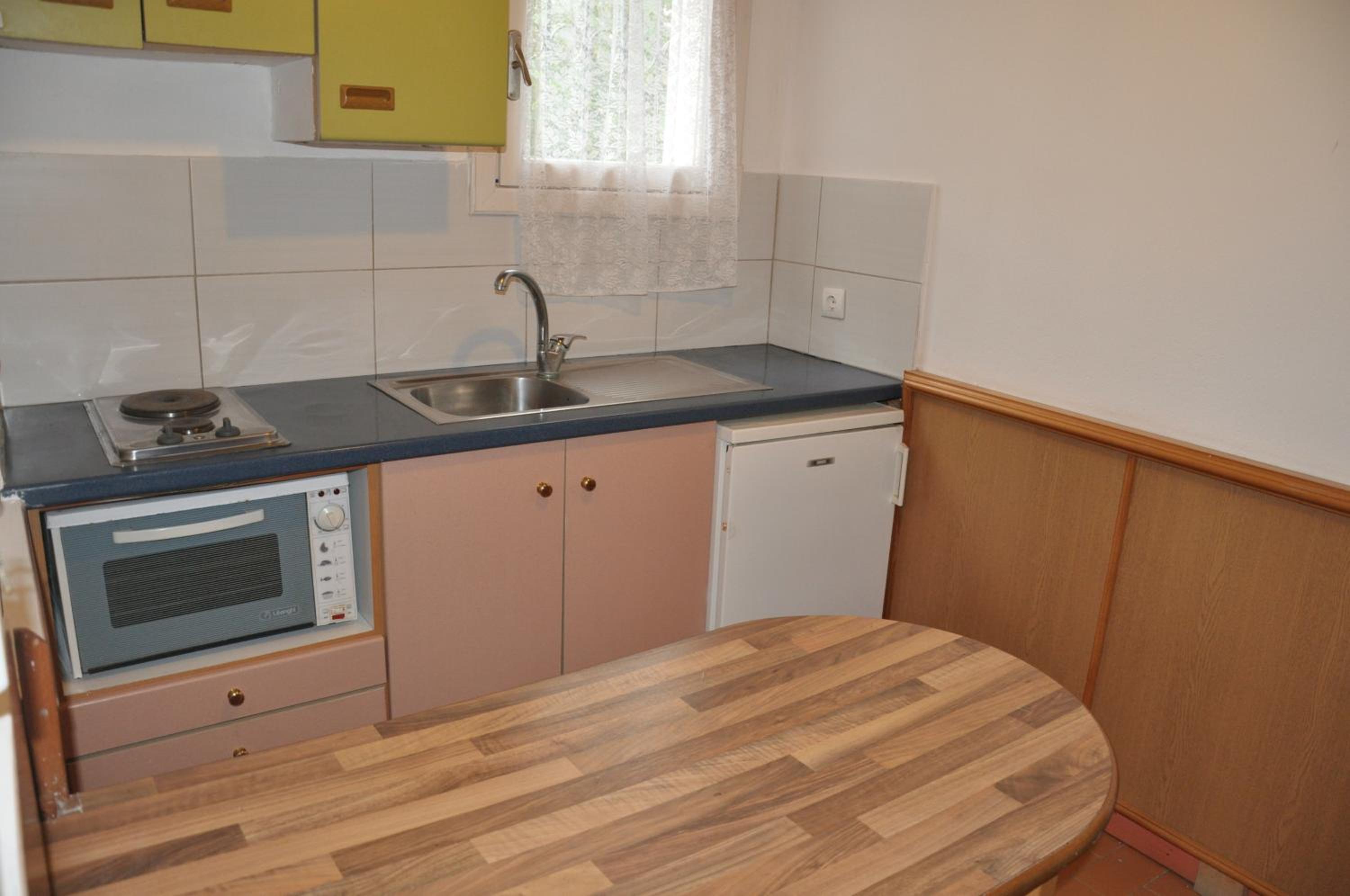 Tassos Apartments
