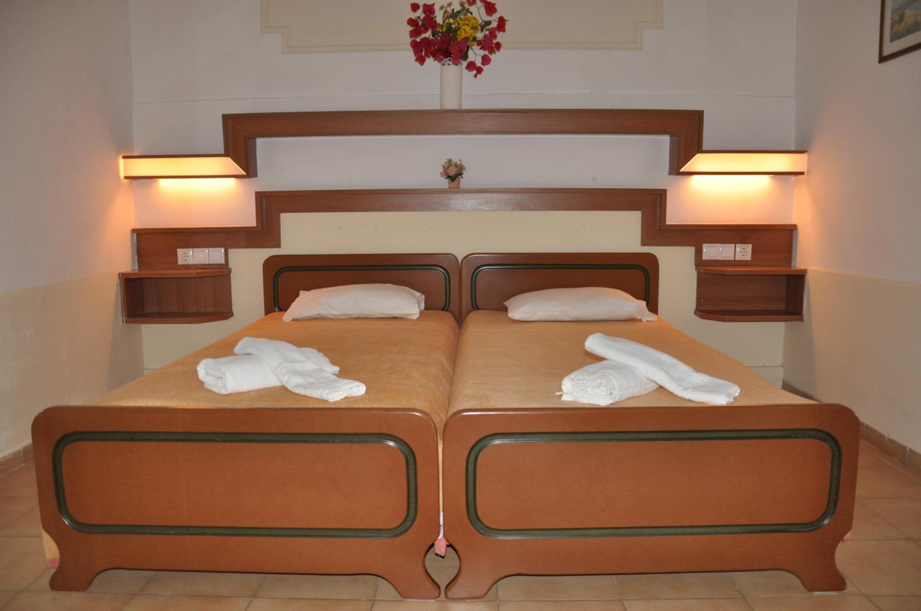 Tassos Apartments