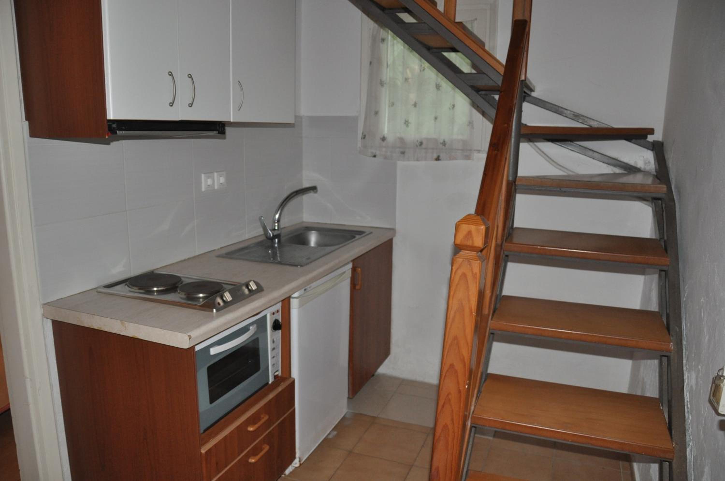 Tassos Apartments