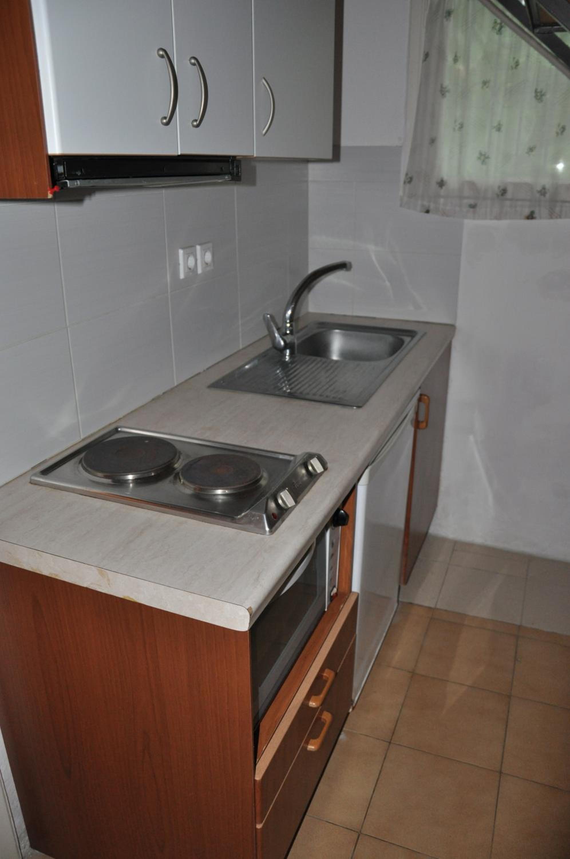 Tassos Apartments