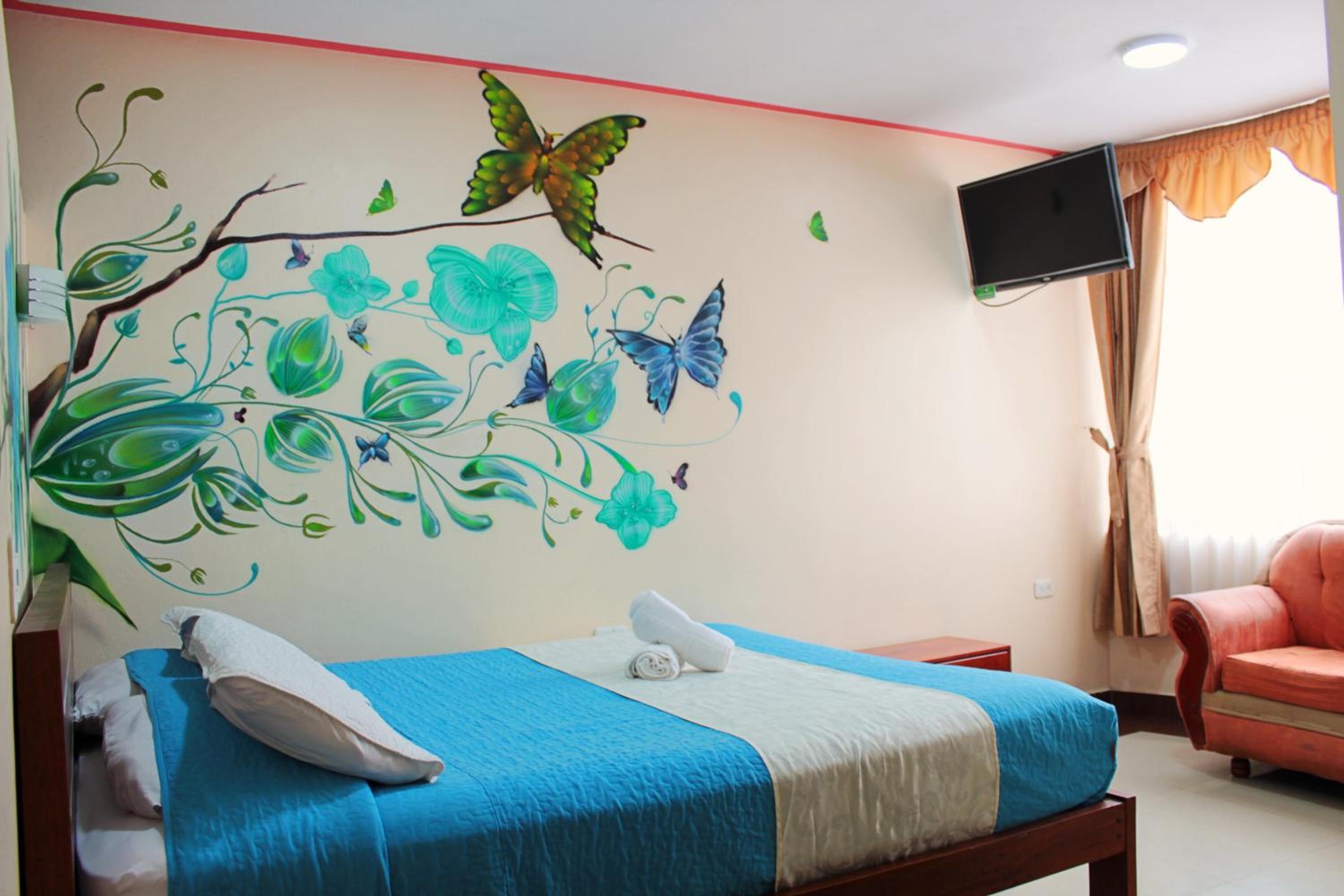 Hostal Dulce Amanecer