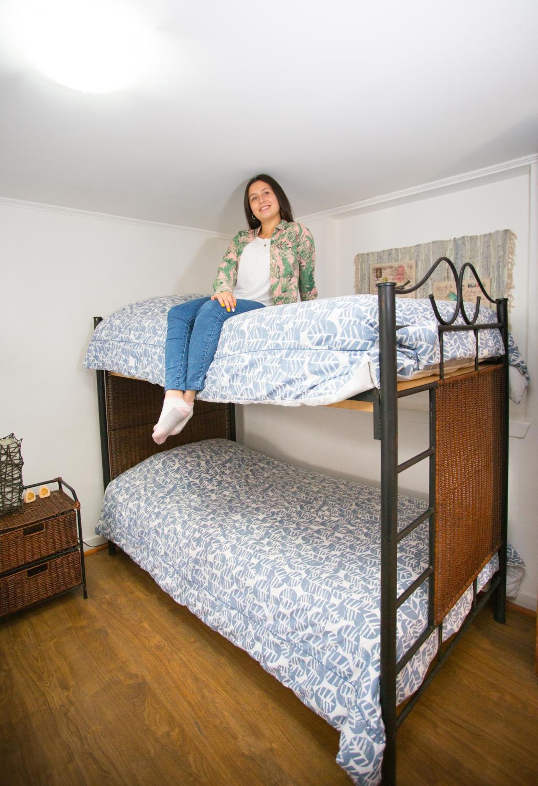 Hostal del Mimbre Chile