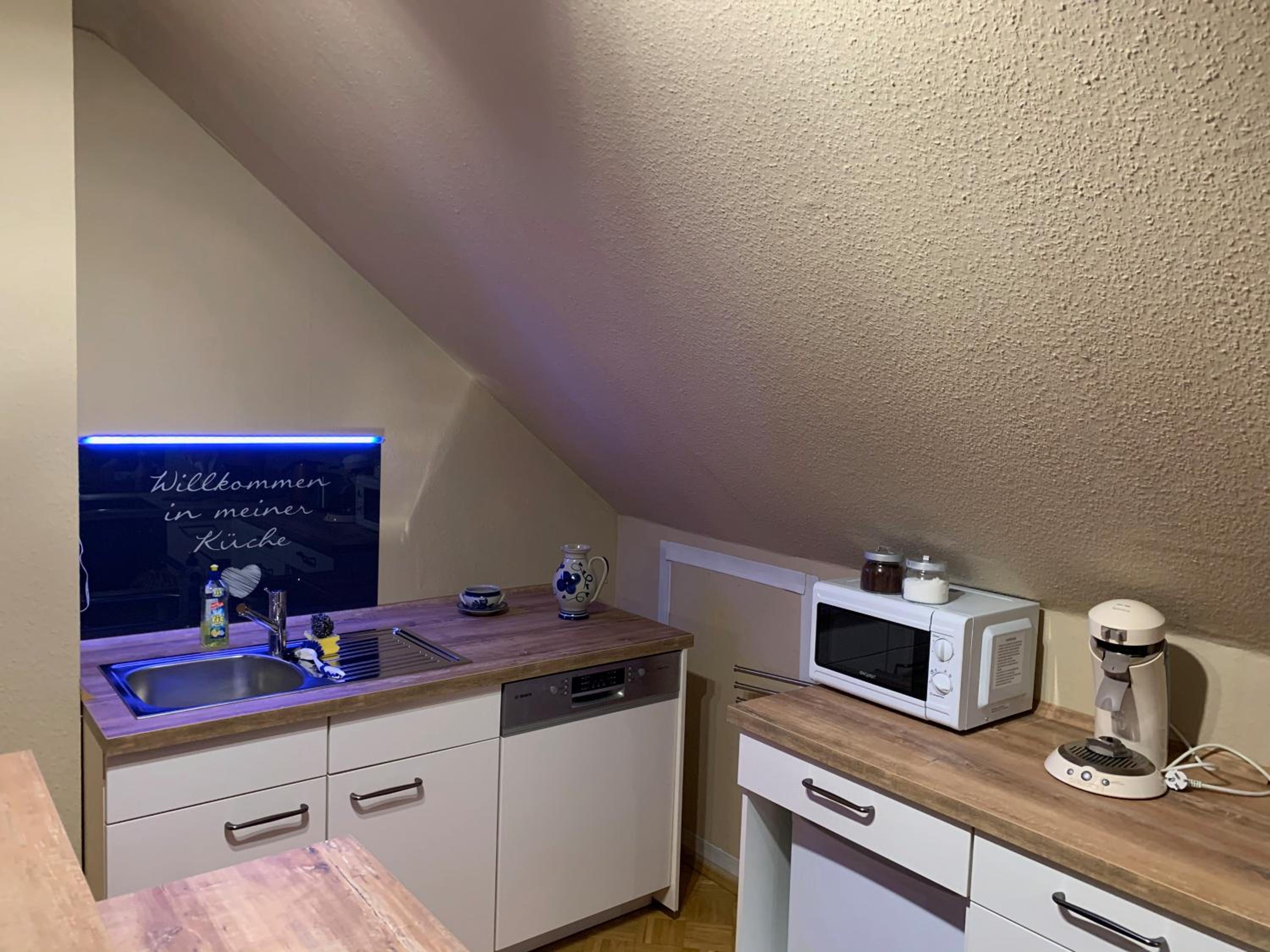 Ferienwohnung Braeuer view 4