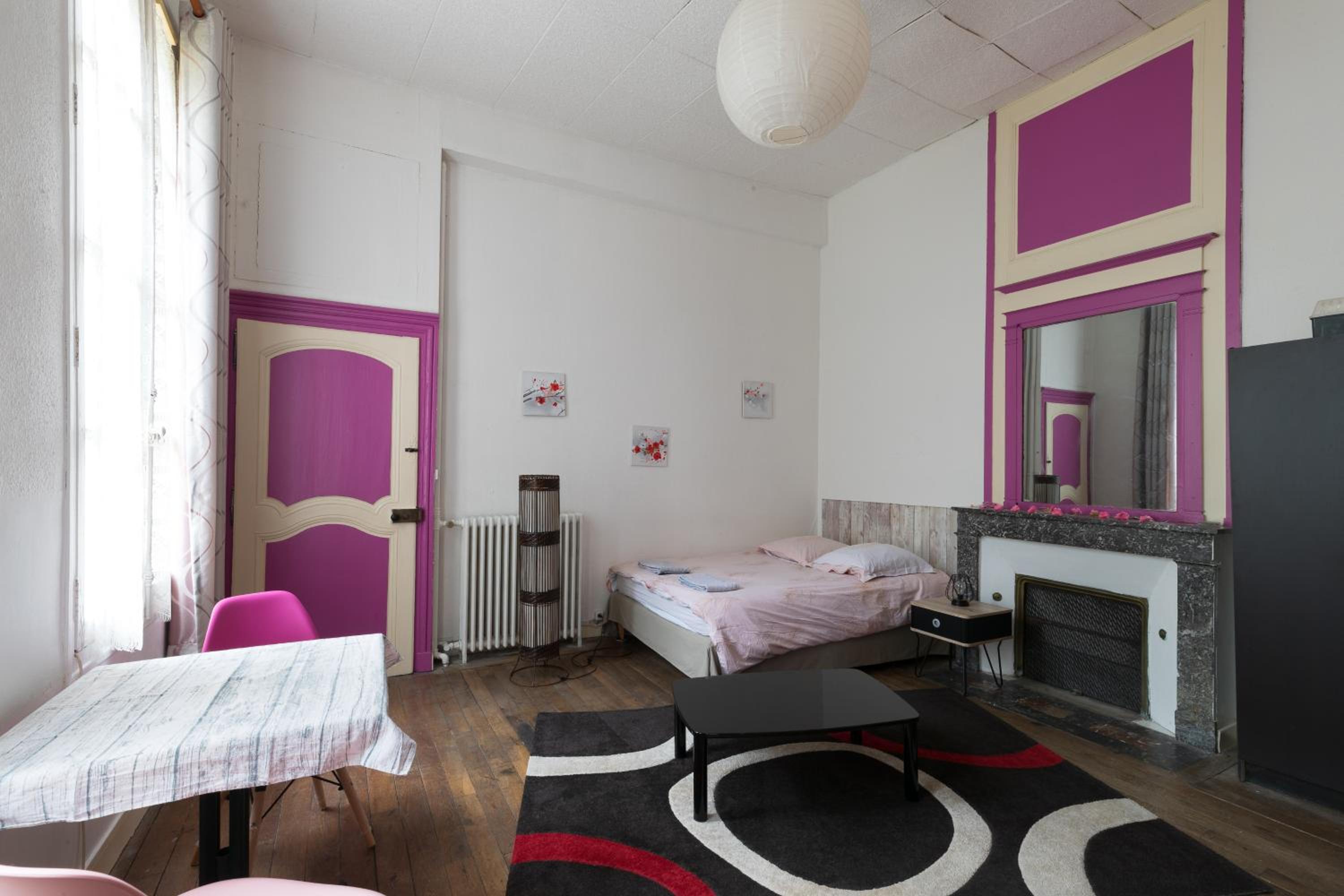 hôtel particulier SENS centre ville, photo 6