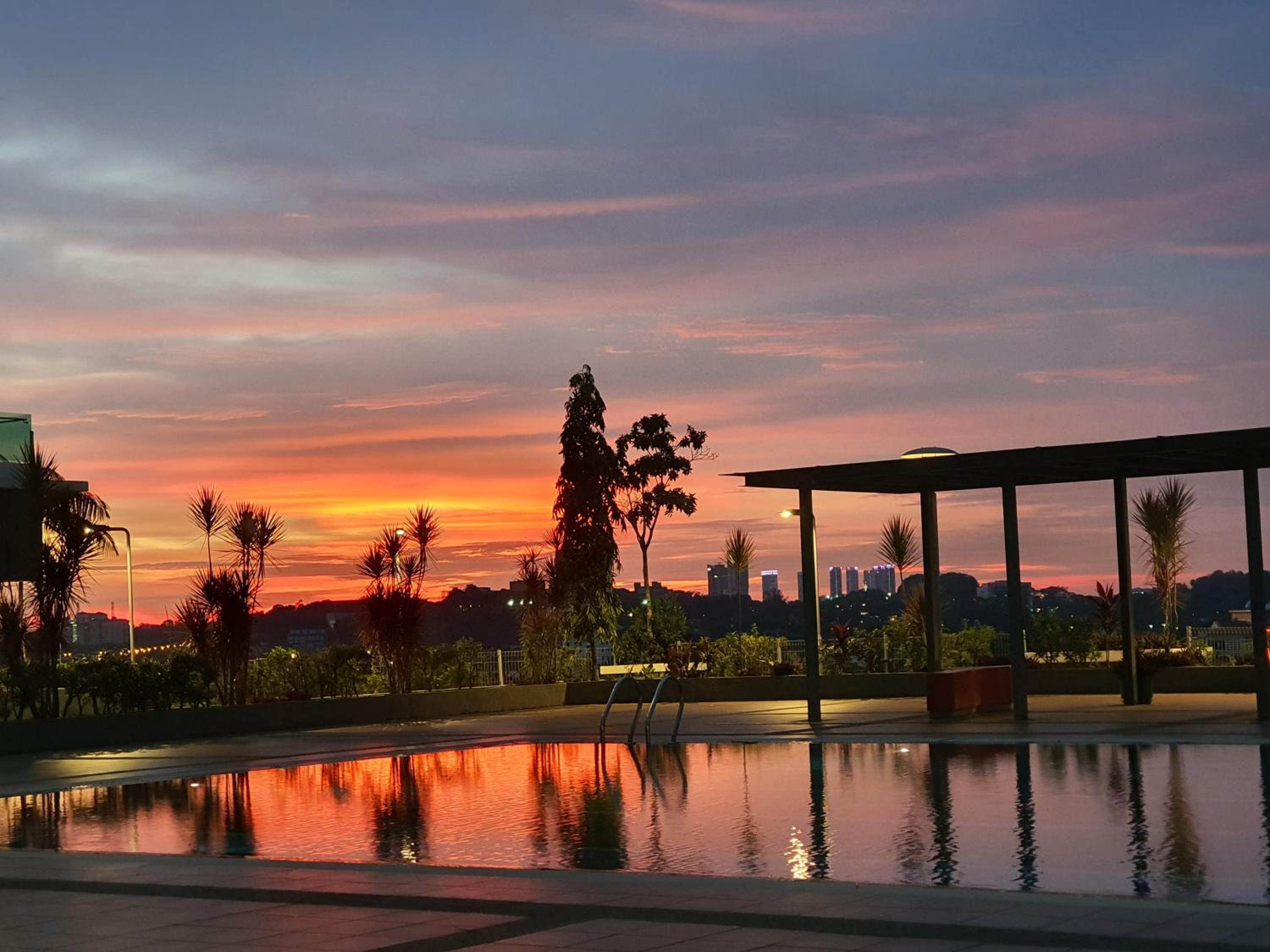Vista Royal Homestay photo 1
