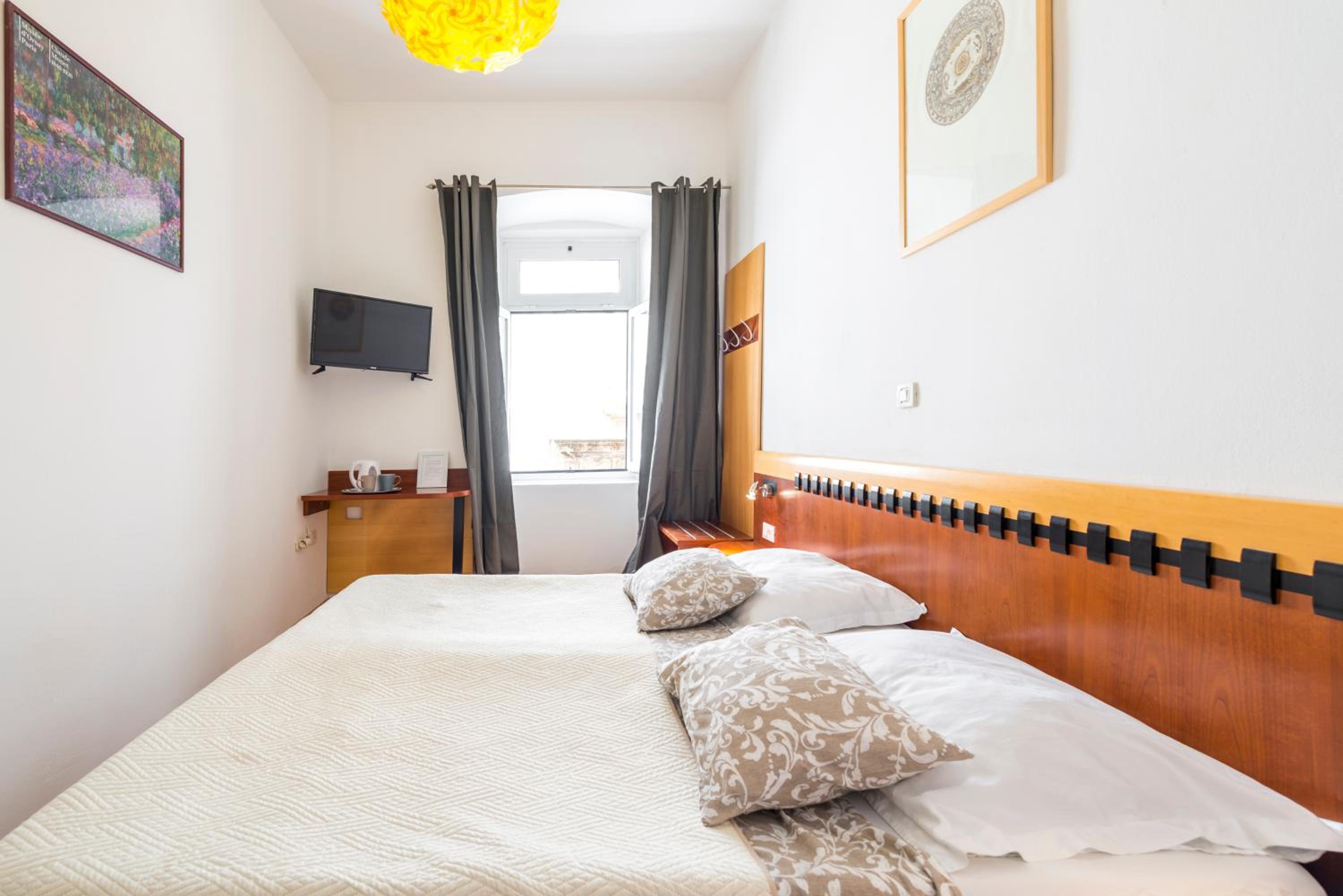 Kaboga street Rooms
