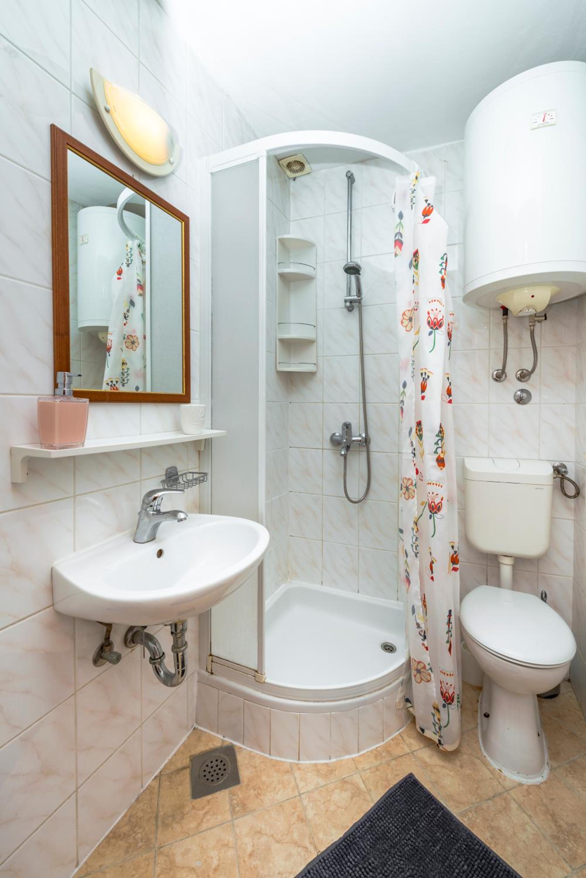 Kaboga street Rooms