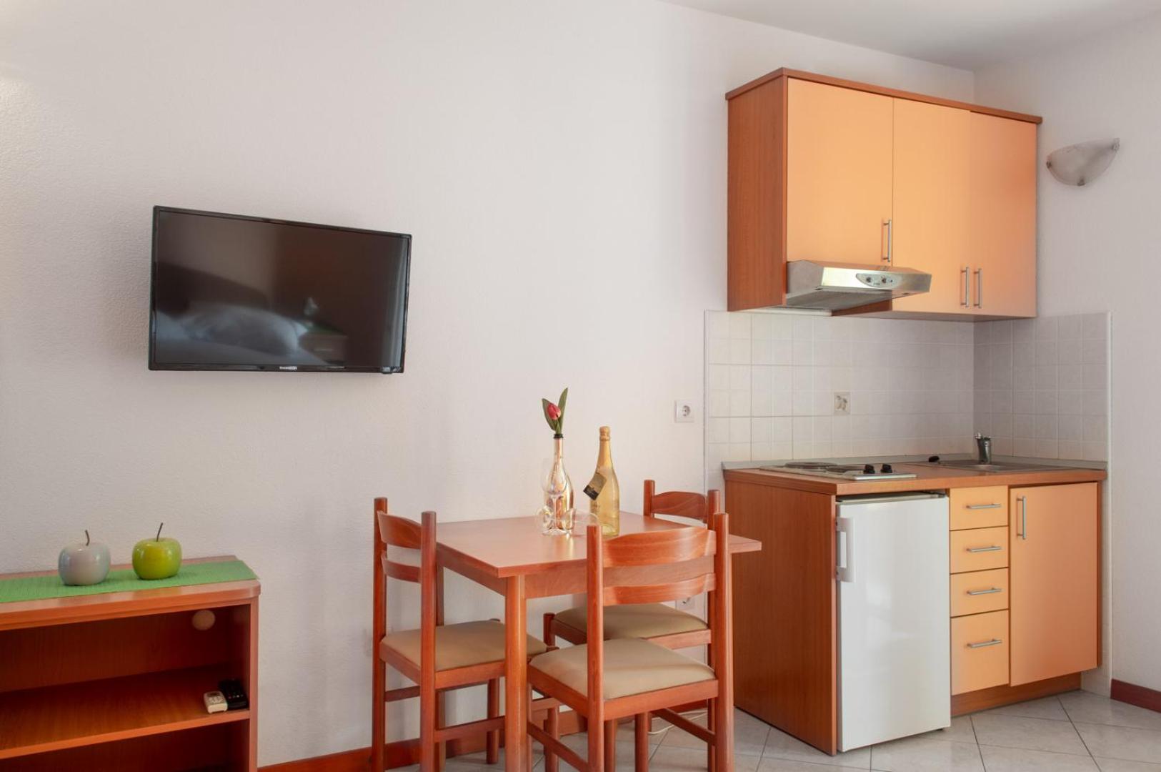 Apartments Promenada - Beachfront