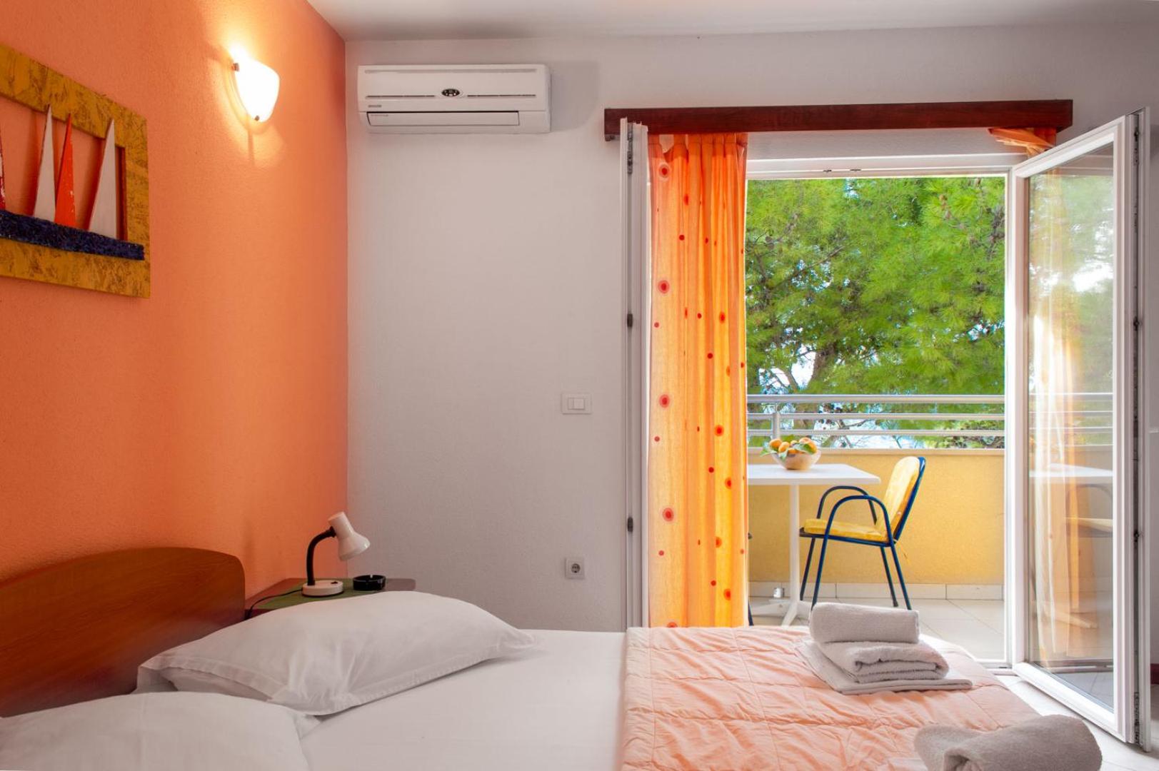 Apartments Promenada - Beachfront