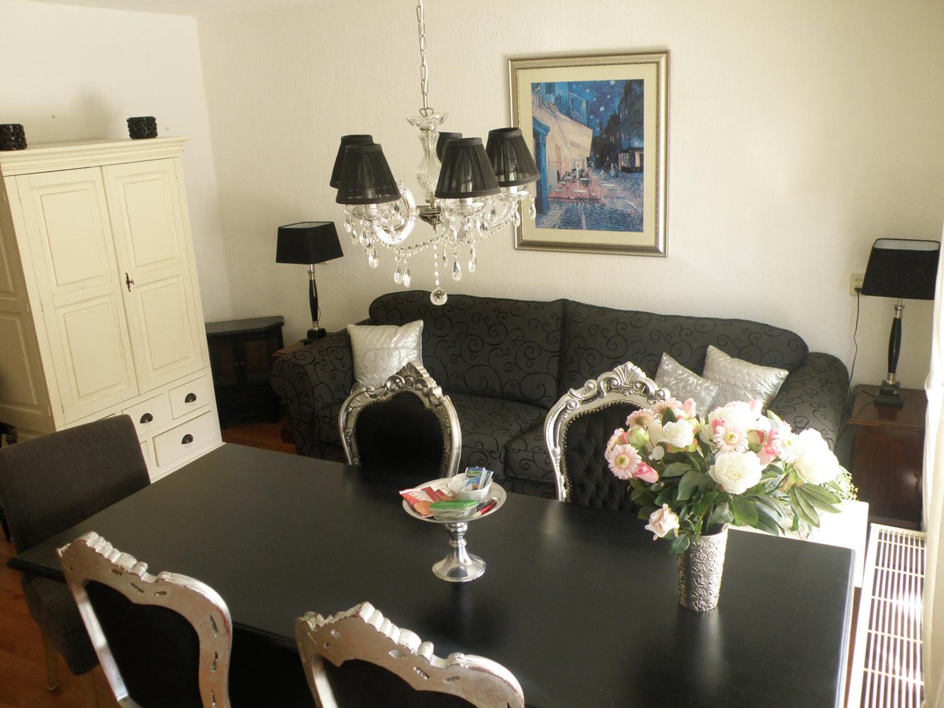 Apartment Seastar Zandvoort view 5